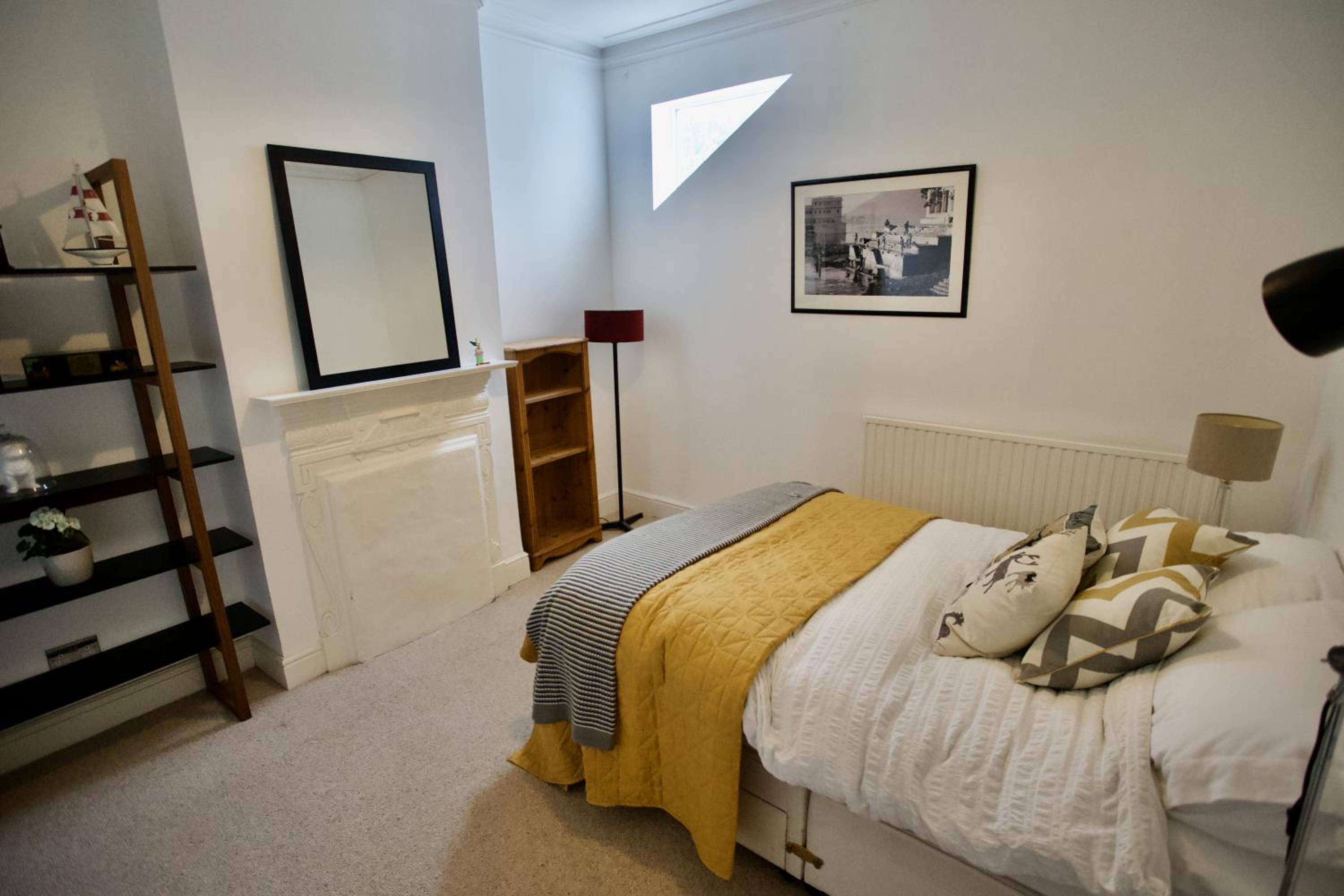 Stunning London NW2 flat - Great Location!