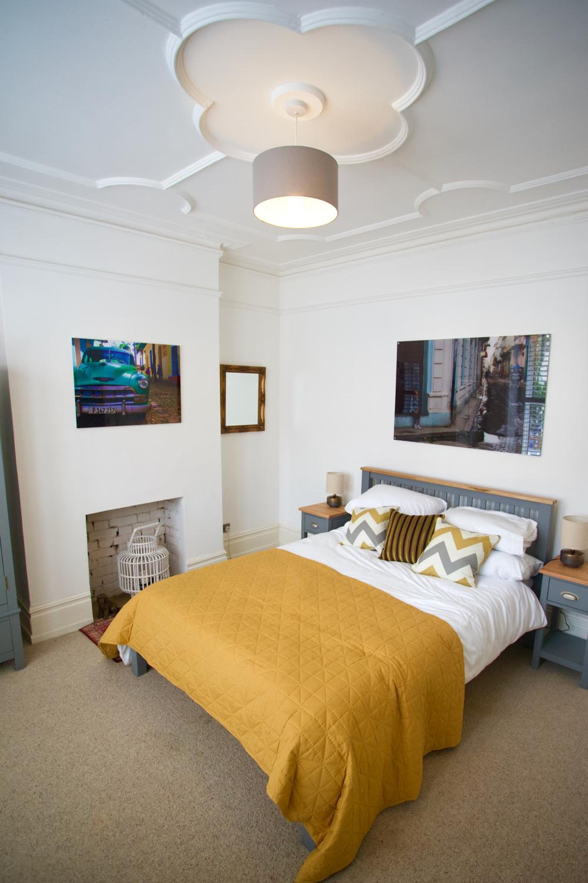 Stunning London NW2 flat - Great Location!