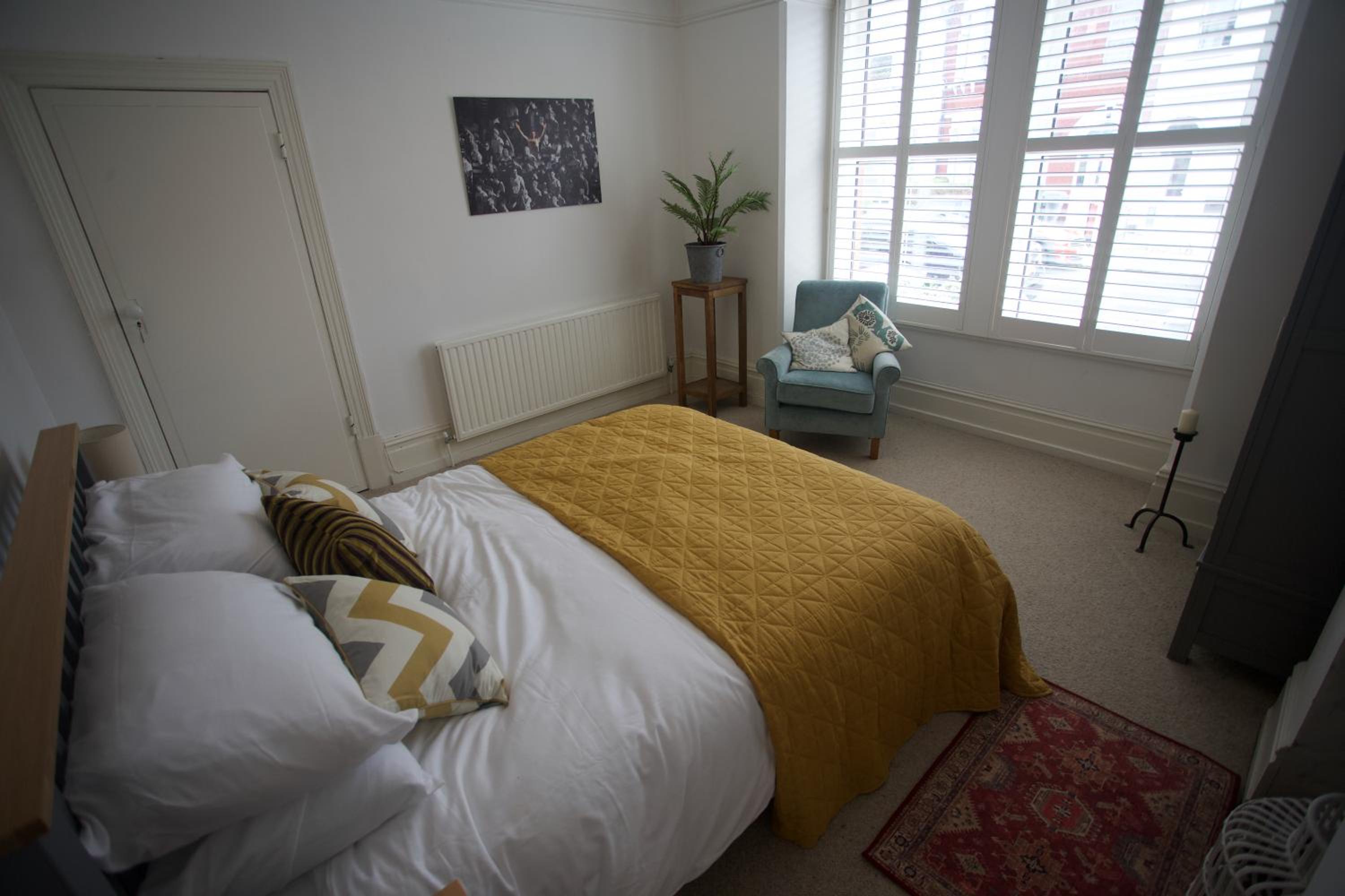 Stunning London NW2 flat - Great Location!