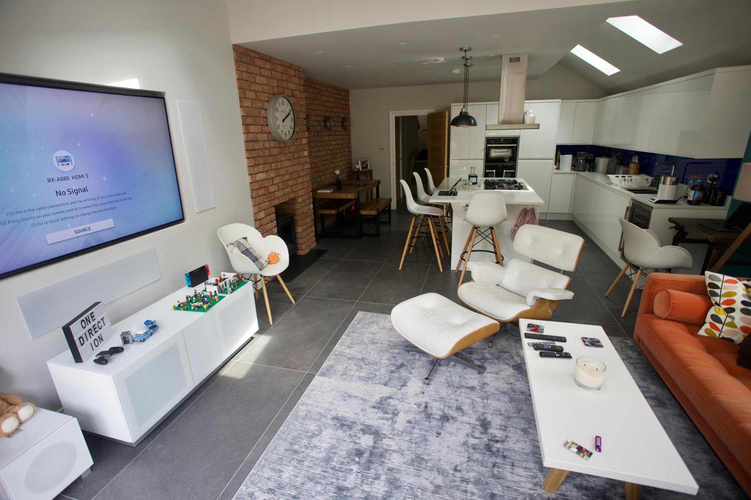 Stunning London NW2 flat - Great Location!