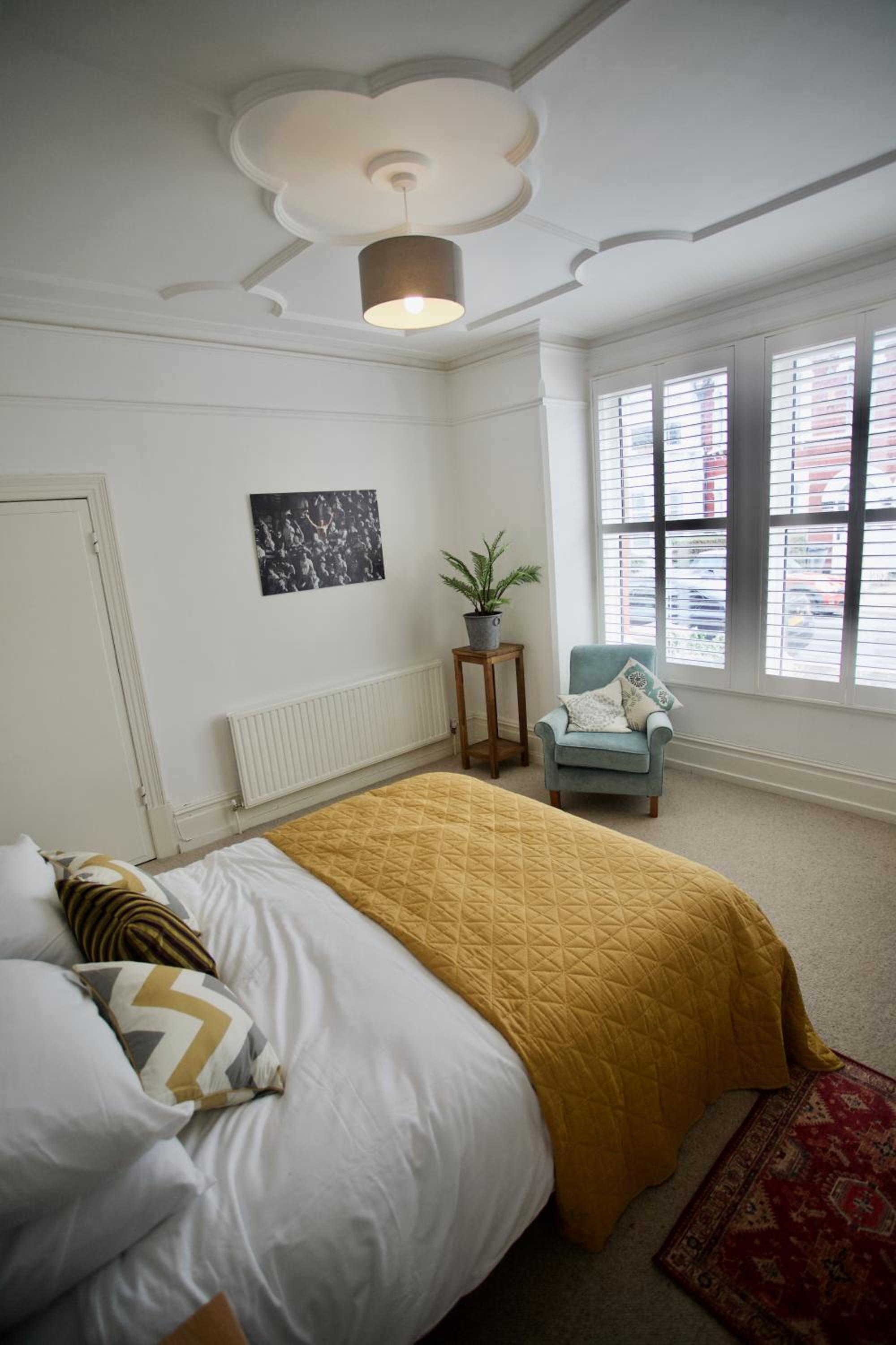 Stunning London NW2 flat - Great Location!