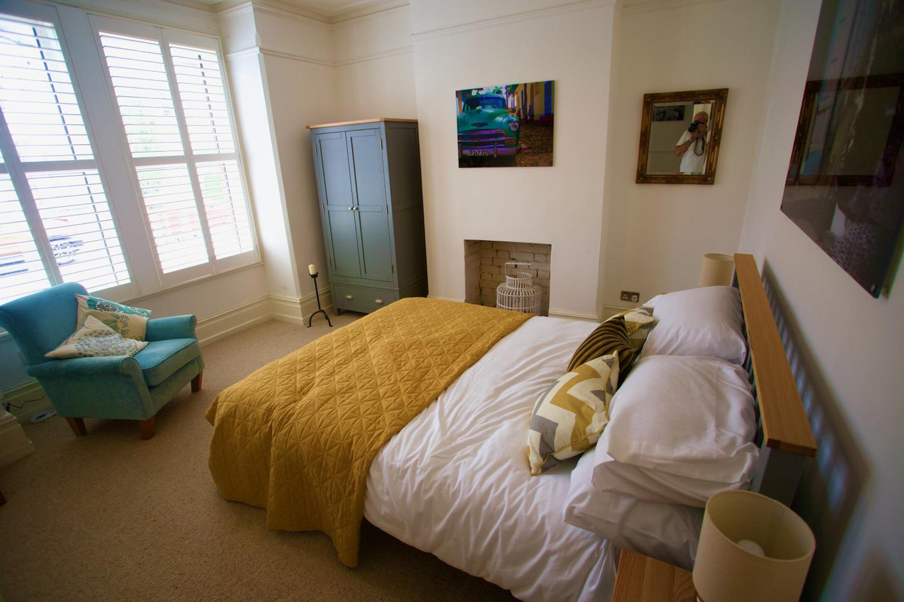 Stunning London NW2 flat - Great Location!