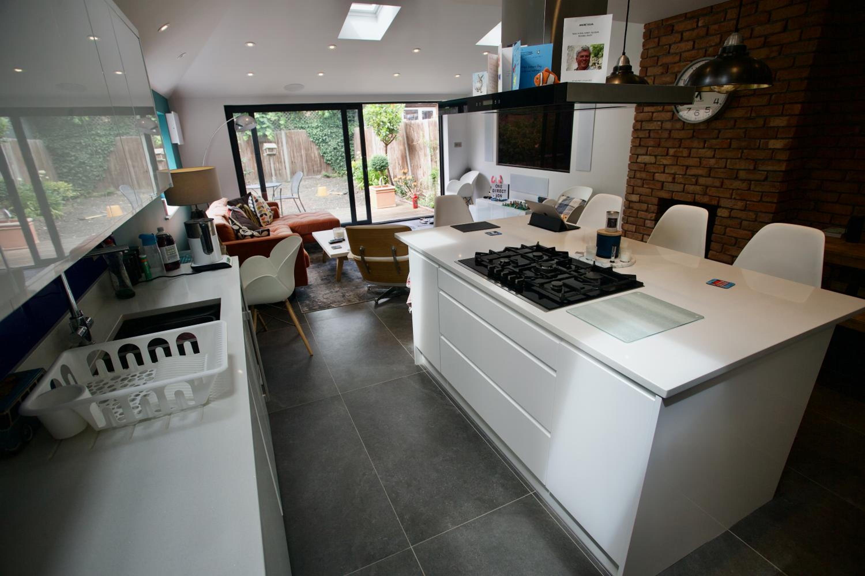 Stunning London NW2 flat - Great Location!