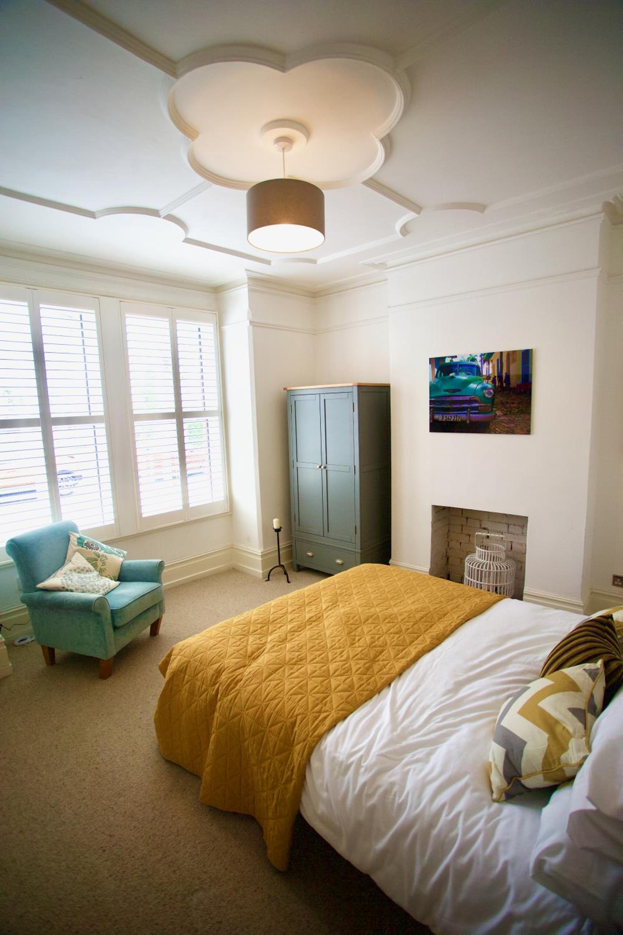 Stunning London NW2 flat - Great Location!