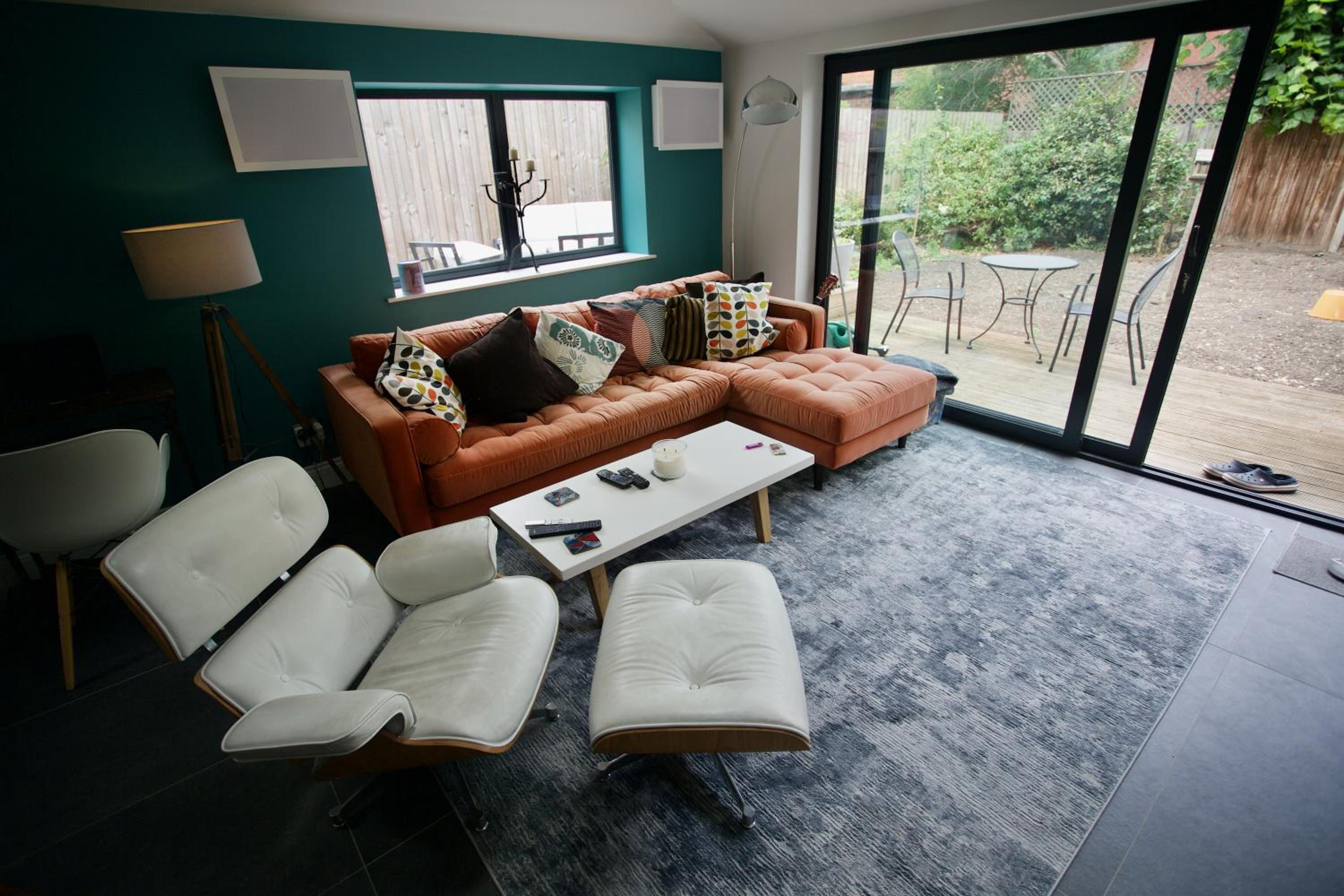 Stunning London NW2 flat - Great Location!
