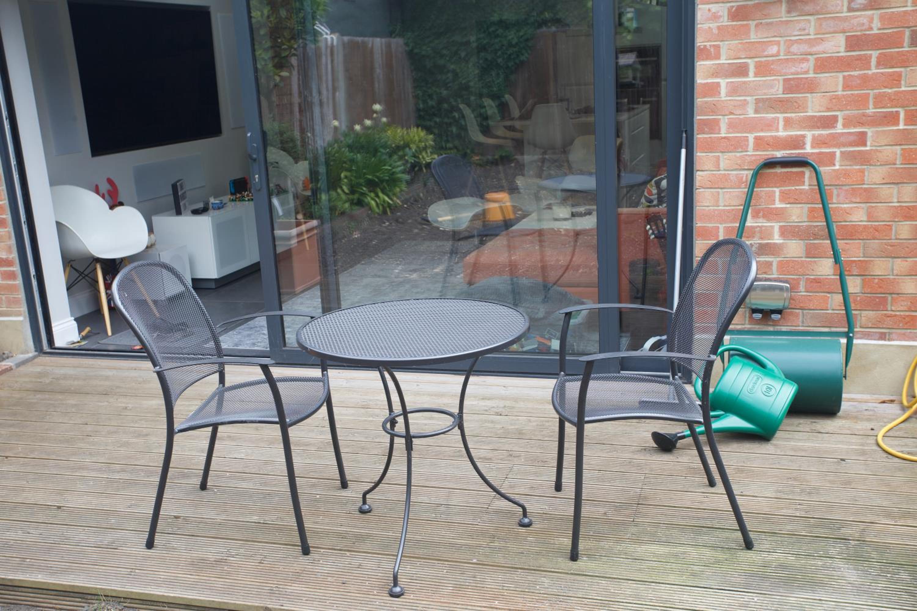 Stunning London NW2 flat - Great Location!