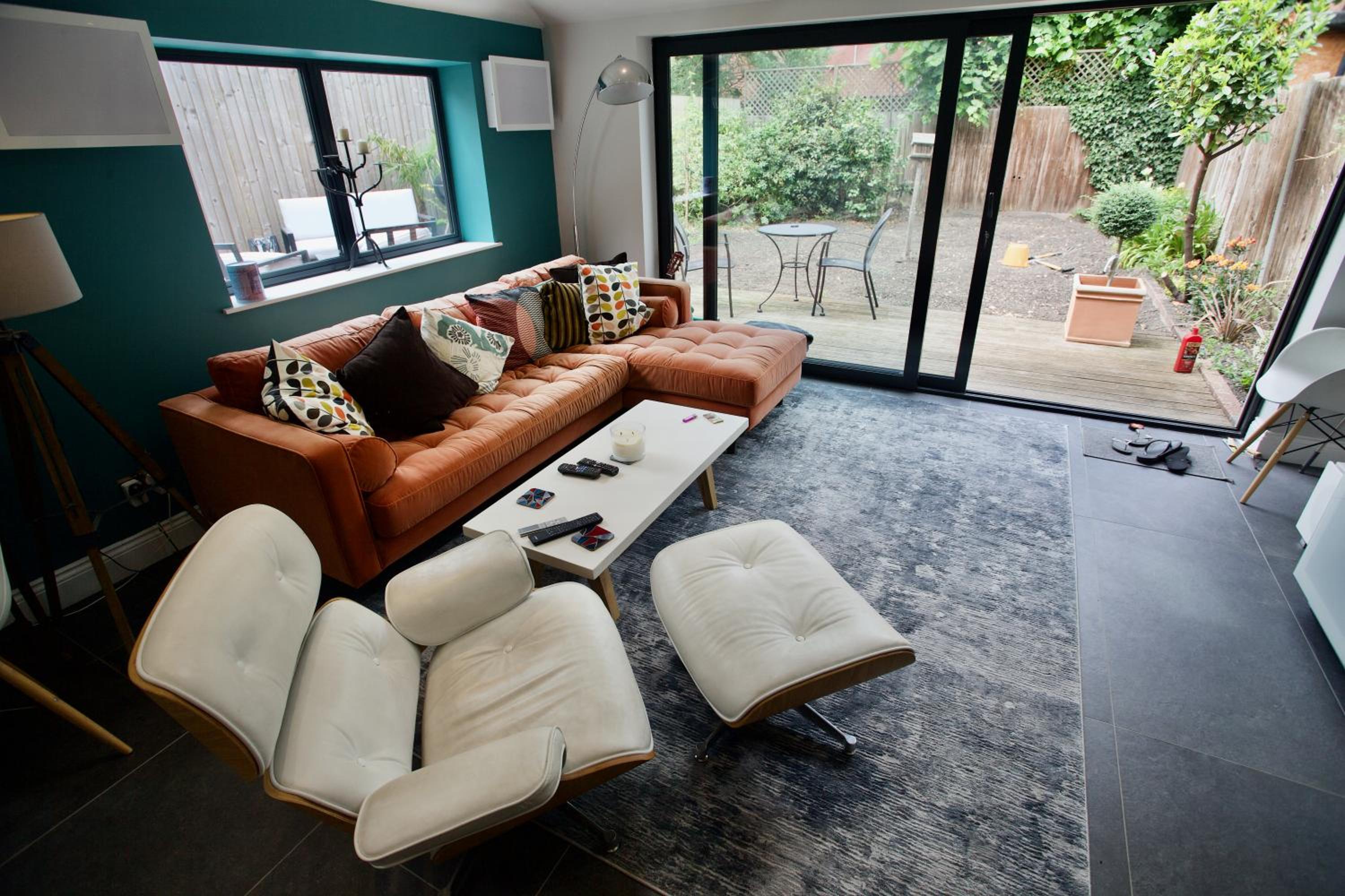 Stunning London NW2 flat - Great Location!