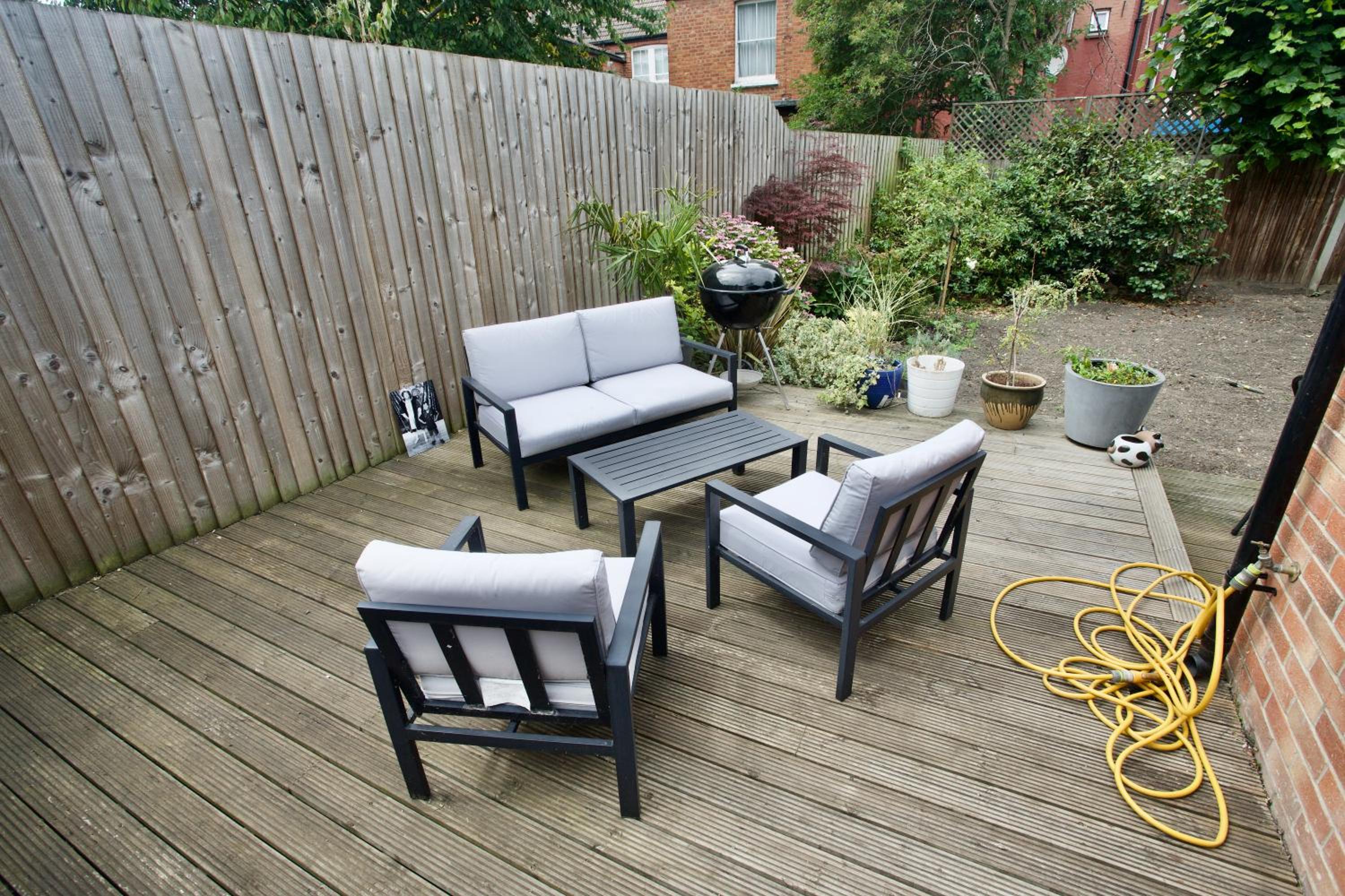 Stunning London NW2 flat - Great Location!