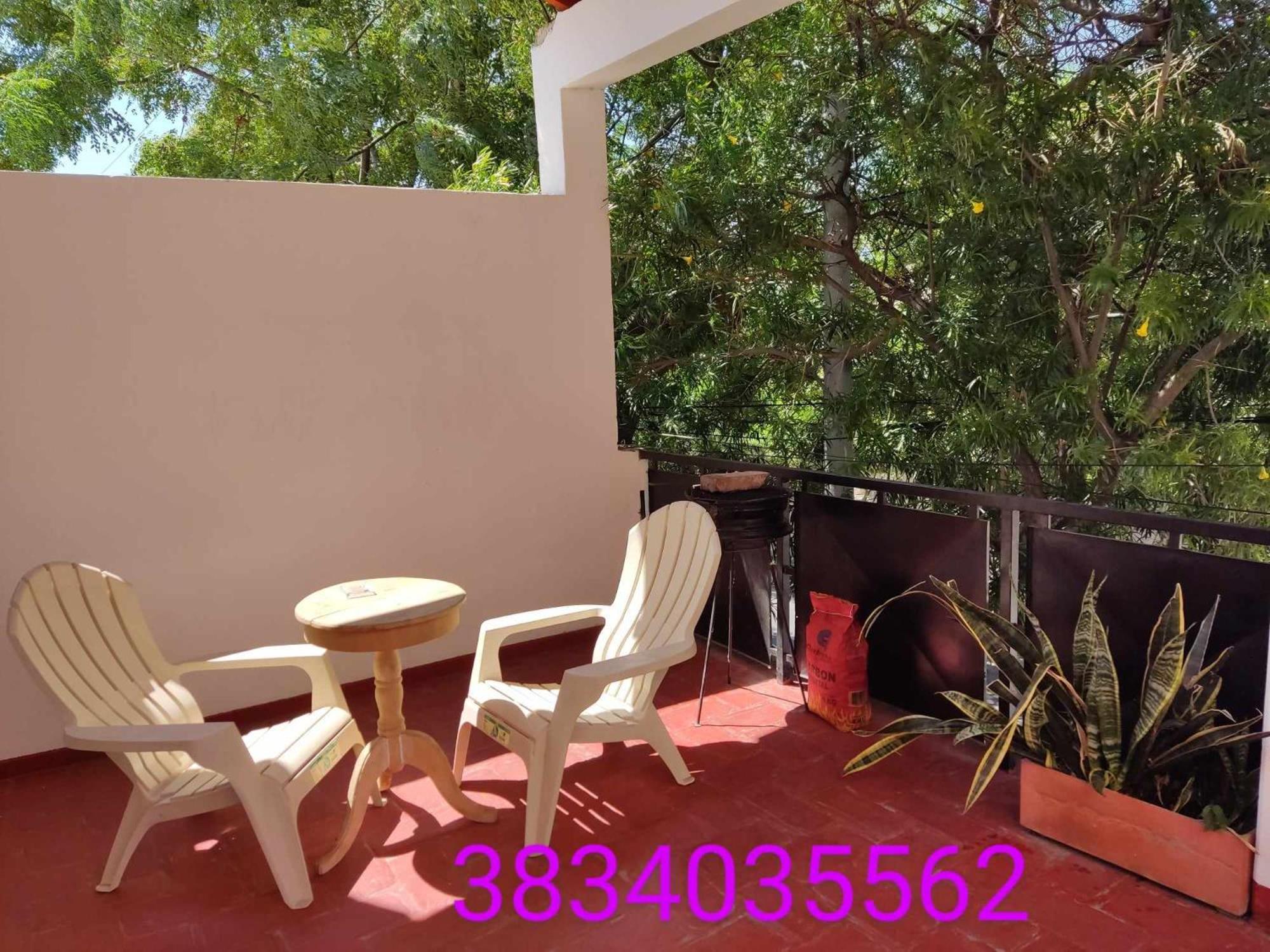 Hermoso departamento, excelente ubicación
