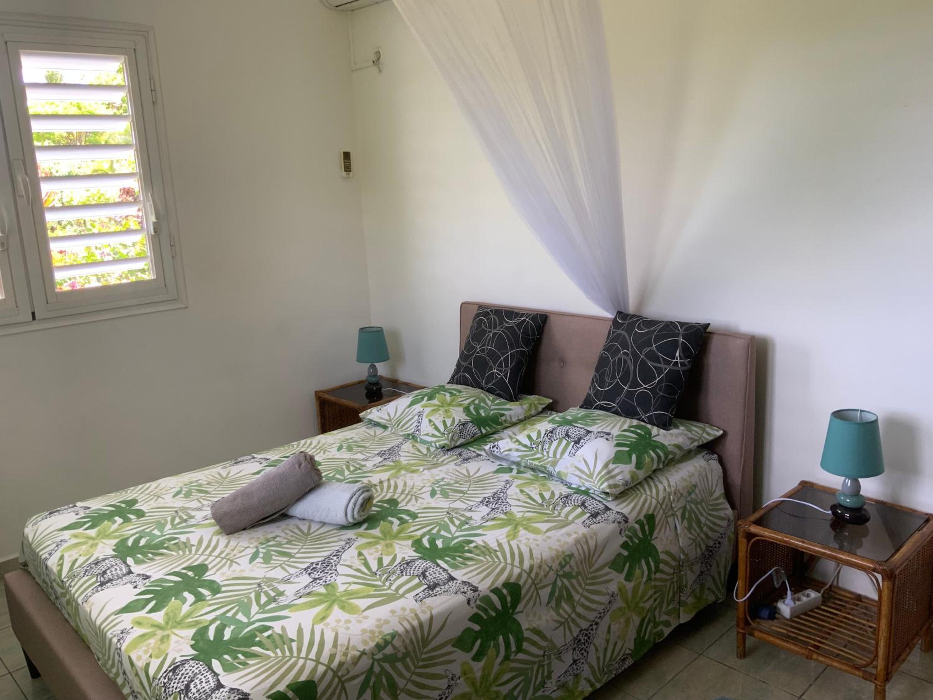 Villa l'Exotik