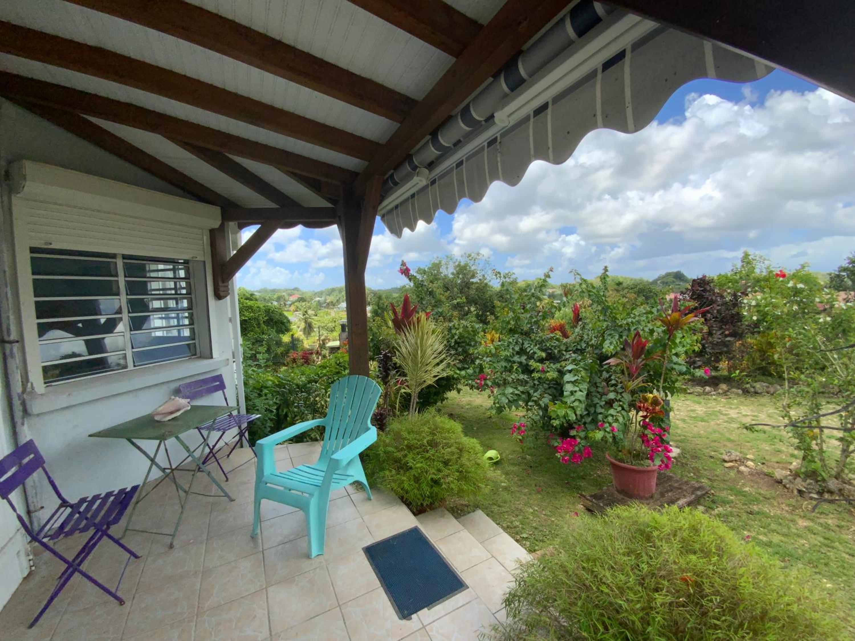 Villa l'Exotik