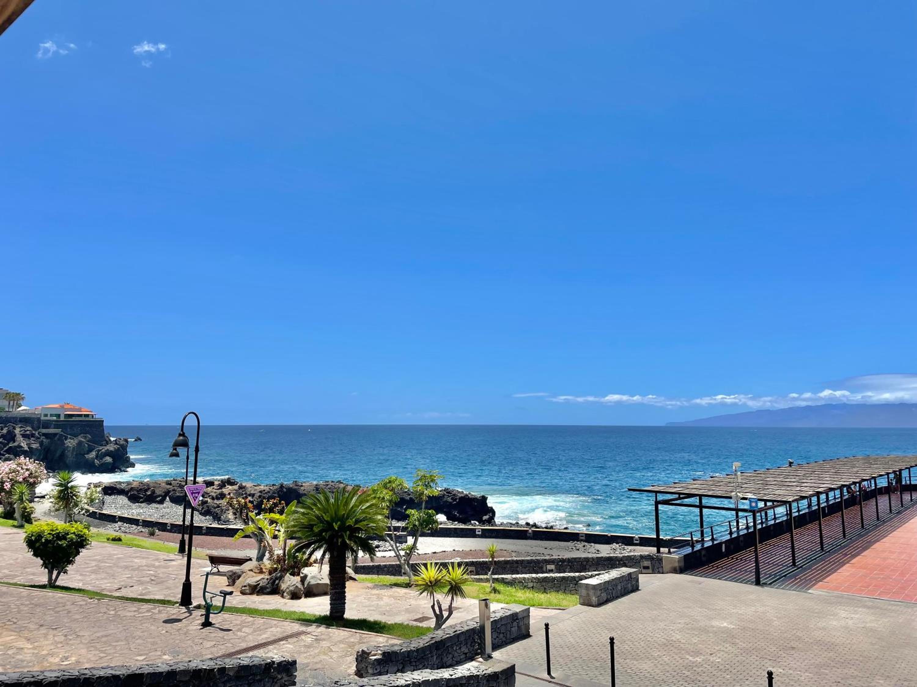 Sea Garden