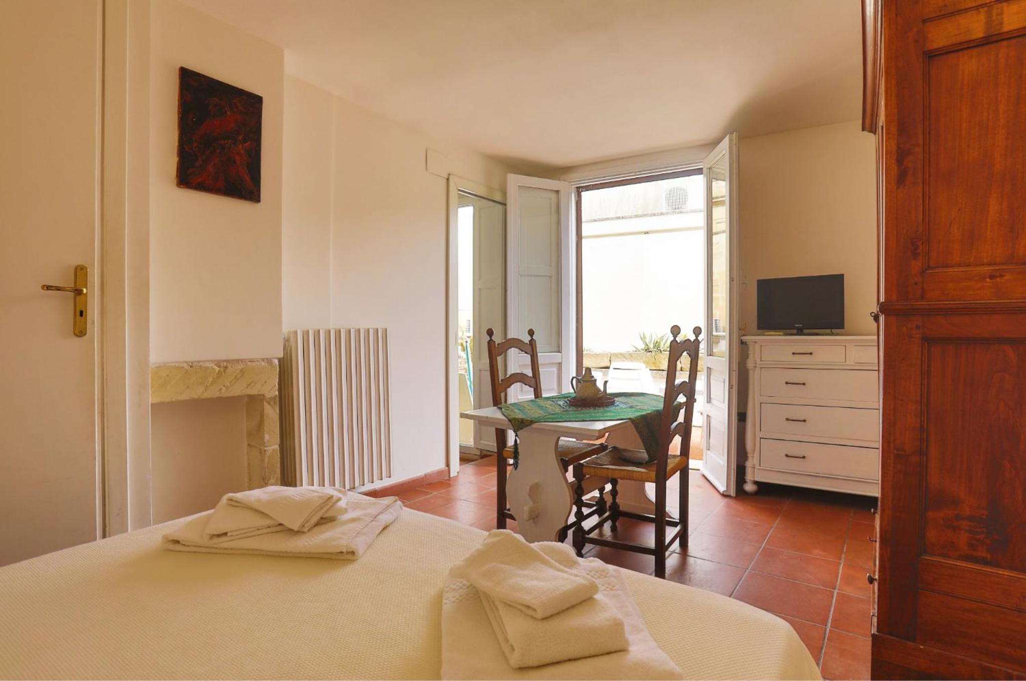 Chiesa Greca Suites - Lecce Selection
