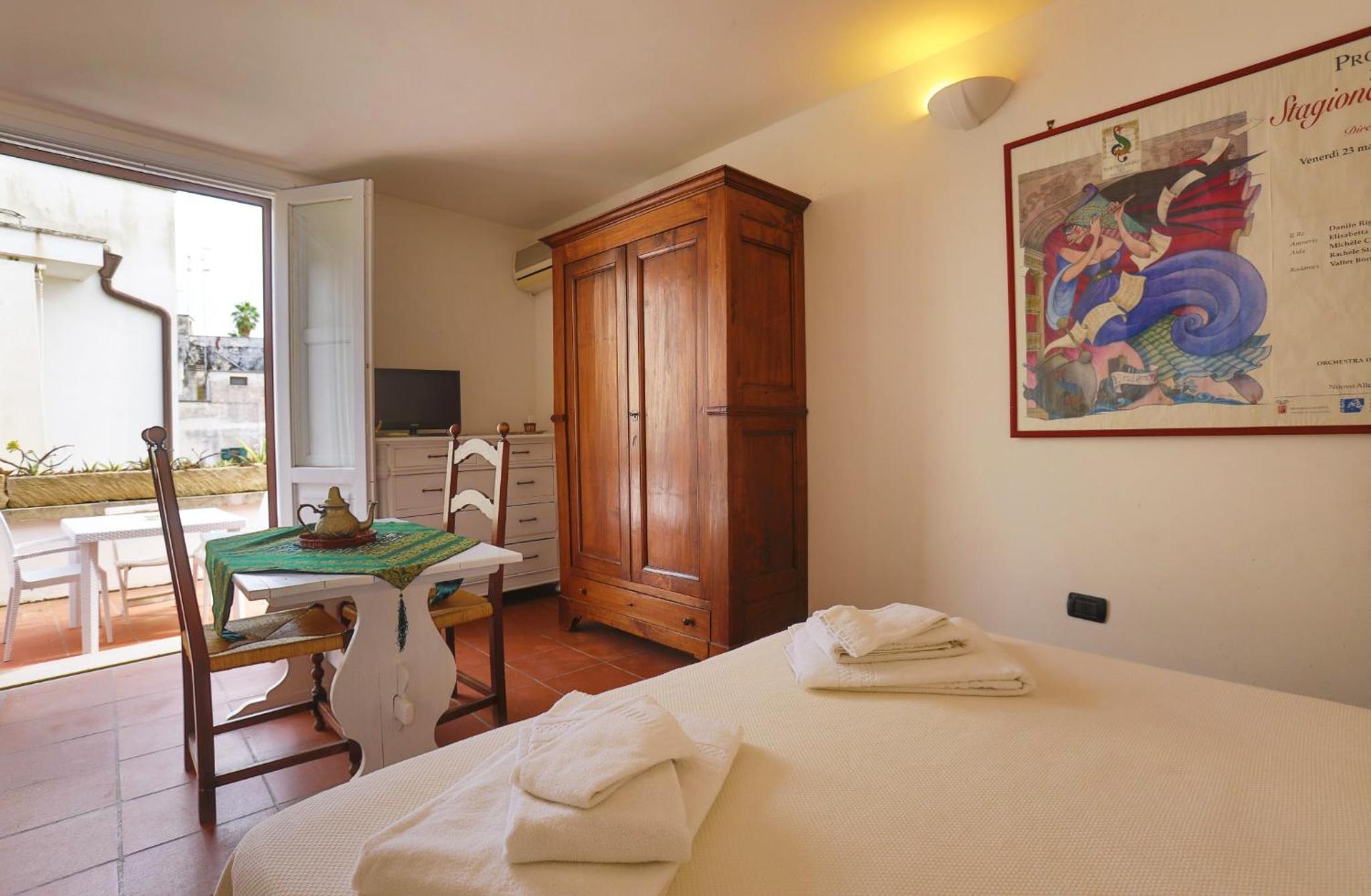 Chiesa Greca Suites - Lecce Selection