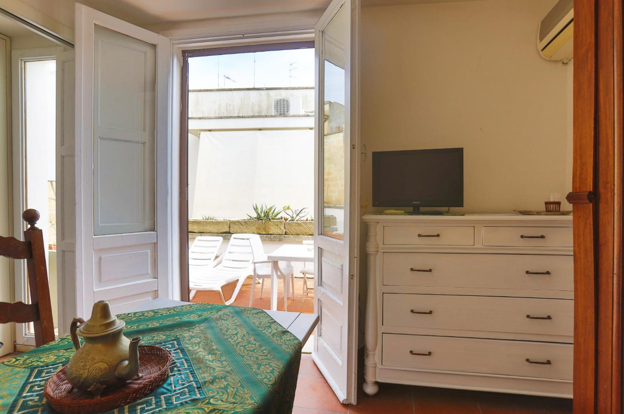 Chiesa Greca Suites - Lecce Selection