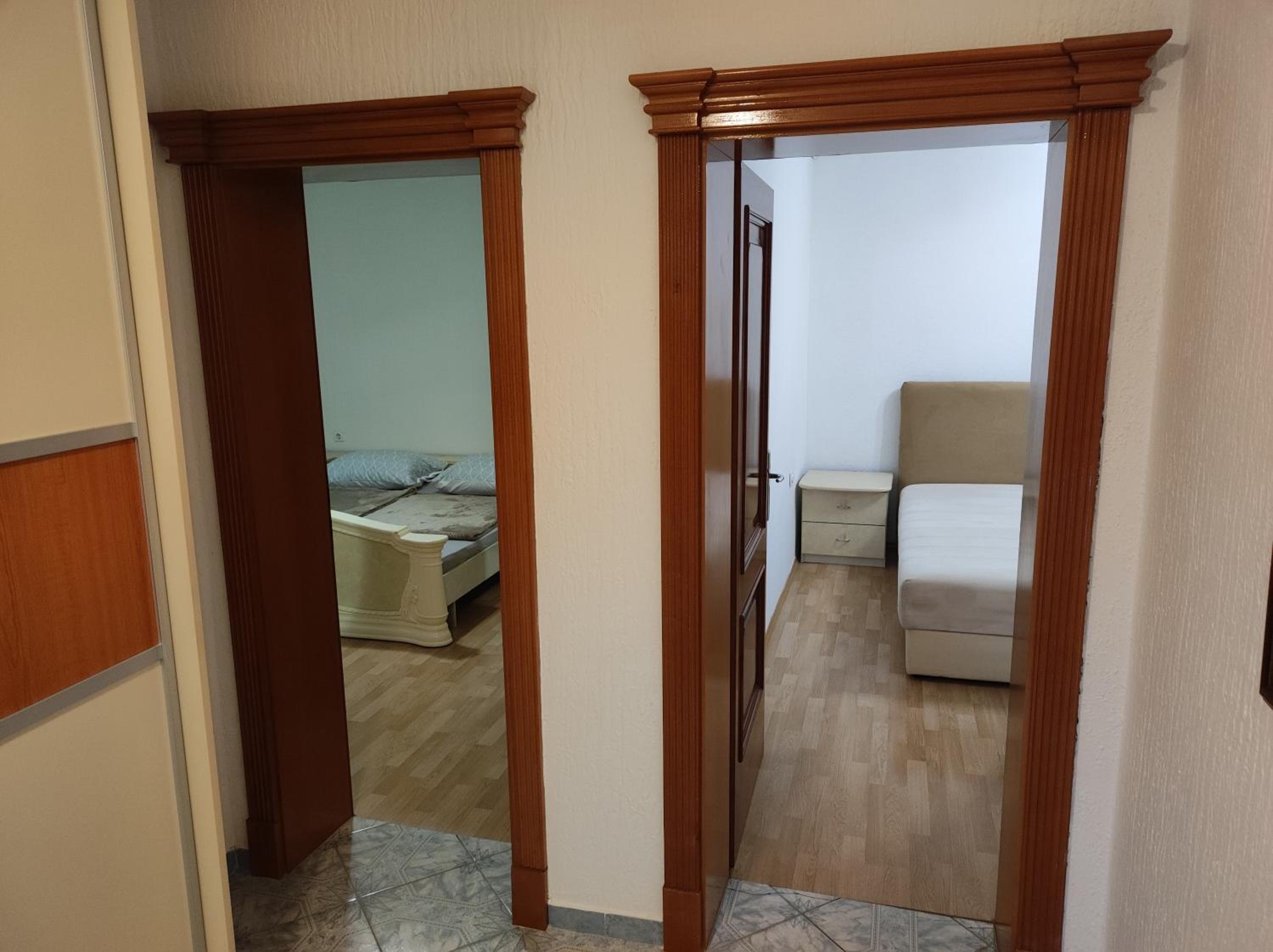 Apartman Begovic