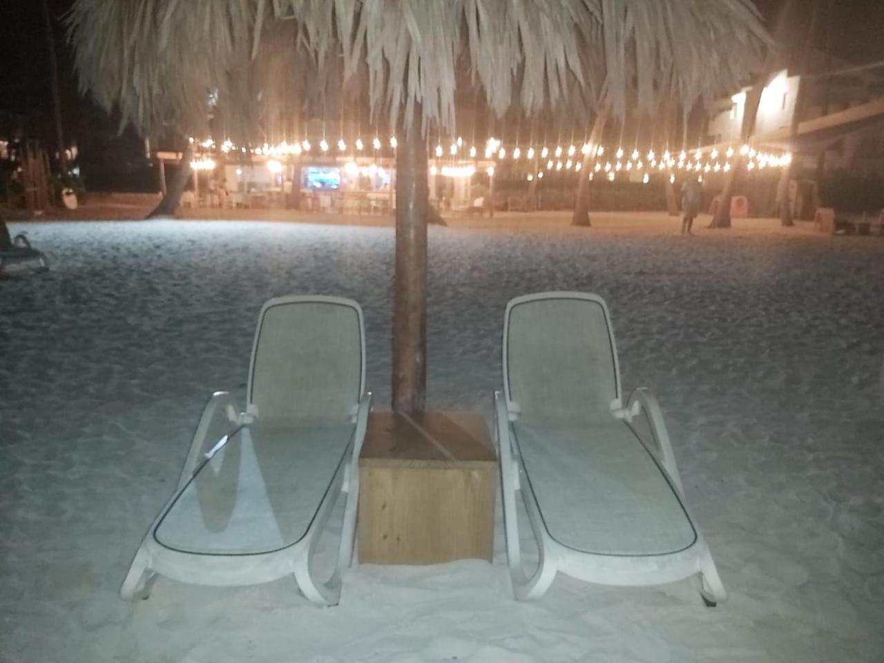 SOL CARIBE BEACH