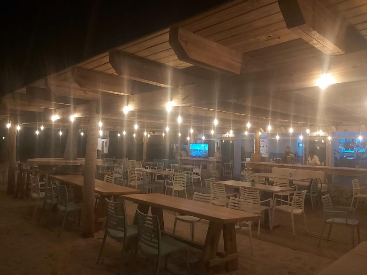 SOL CARIBE BEACH