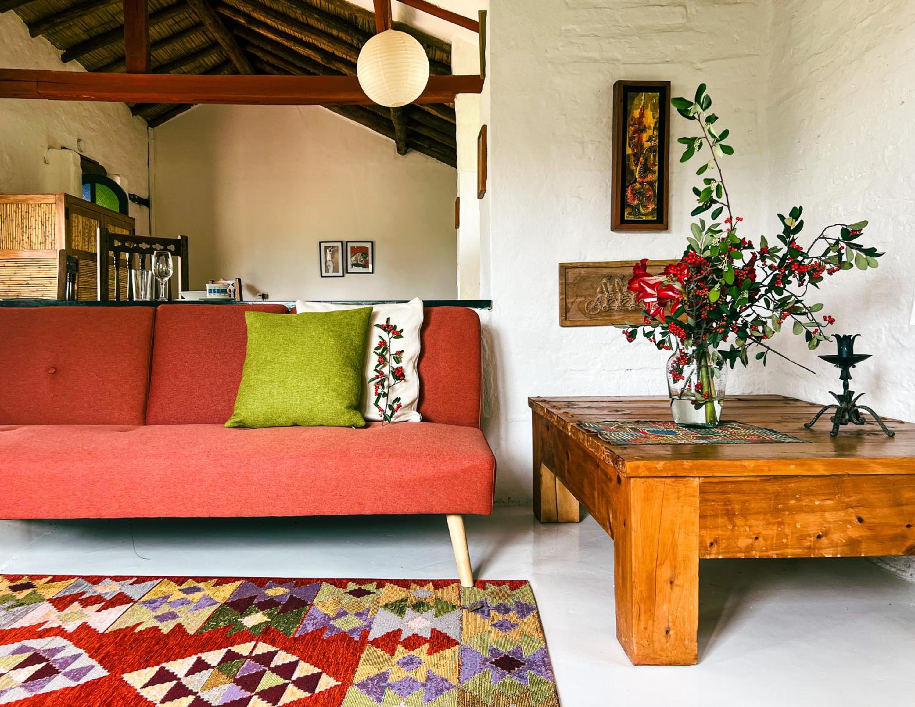 El Hayuelo Ecolodge