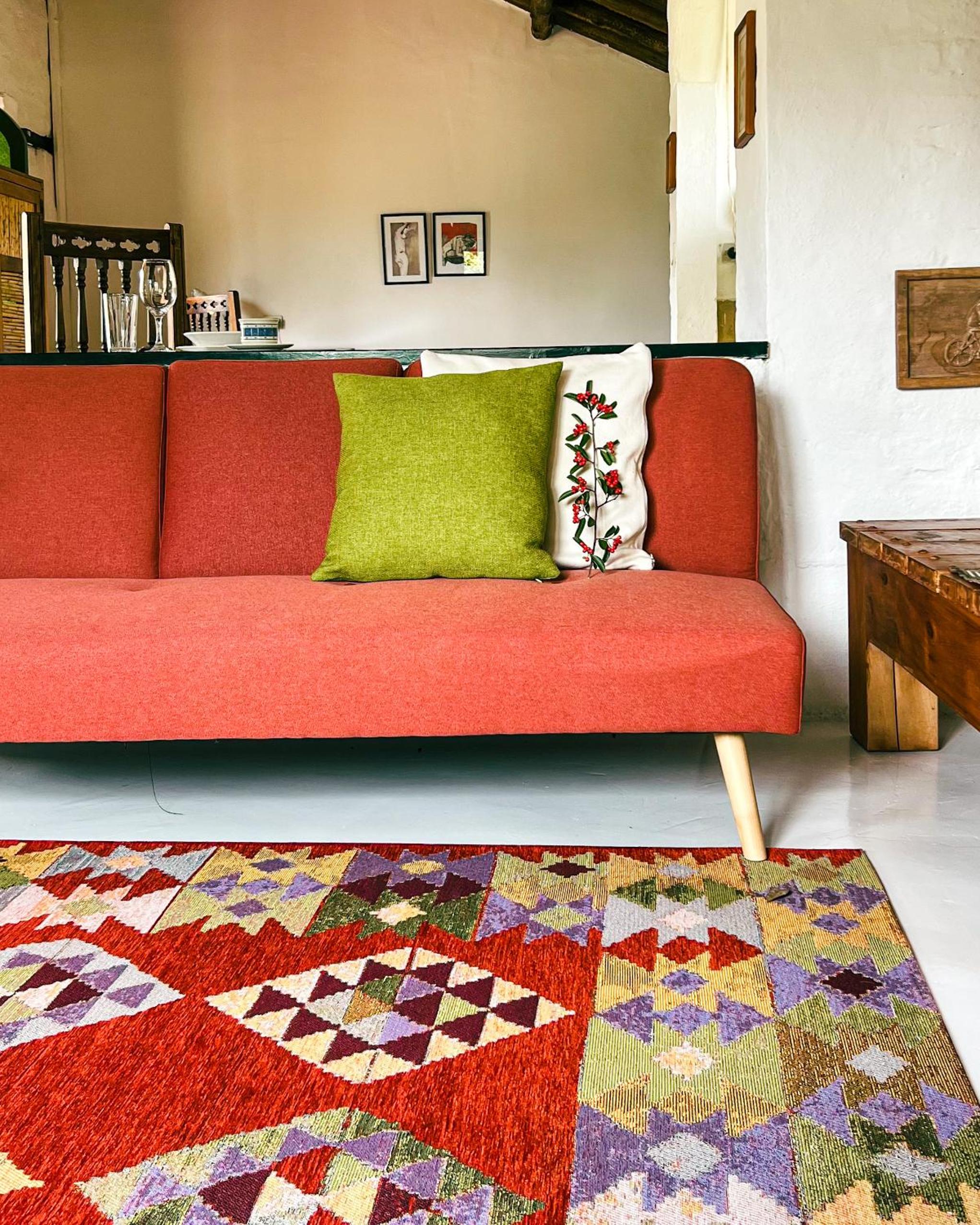 El Hayuelo Ecolodge