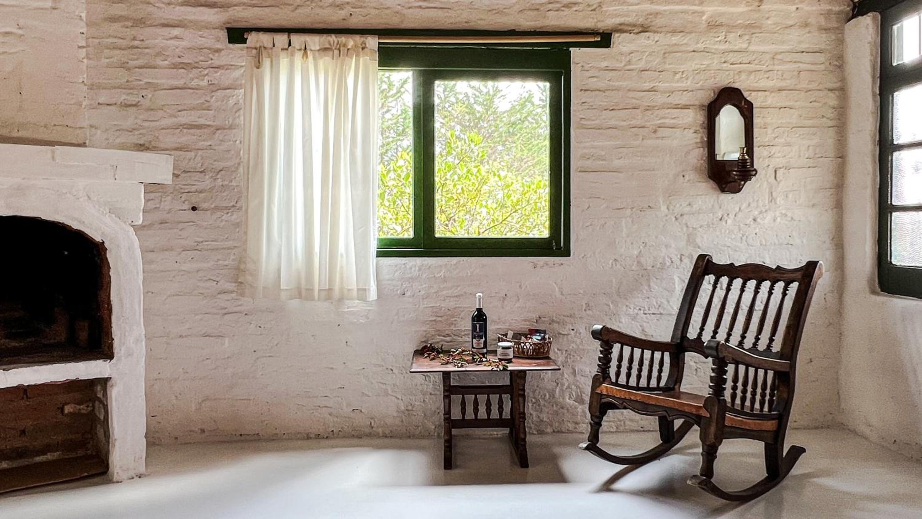 El Hayuelo Ecolodge