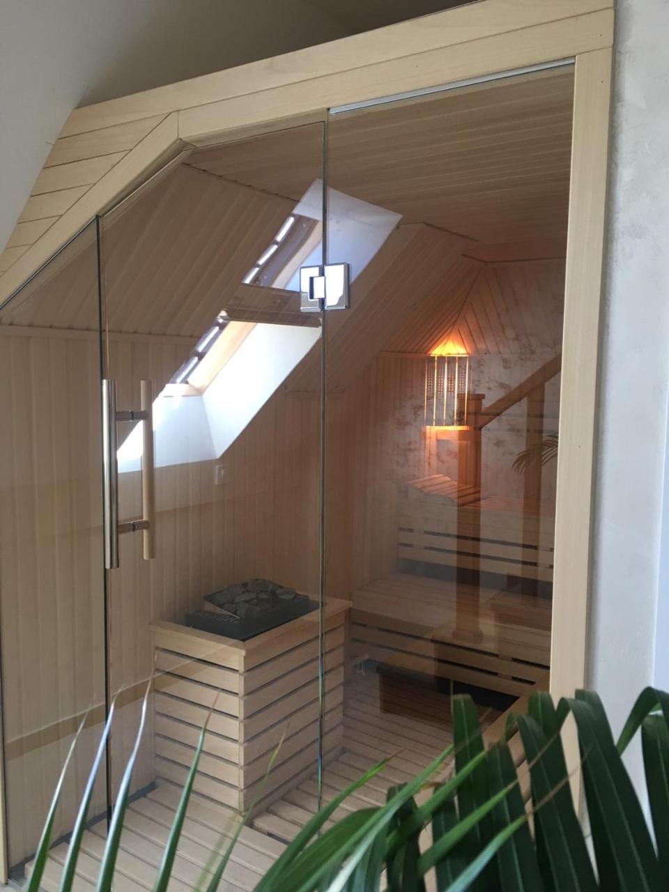 Apartman Giron