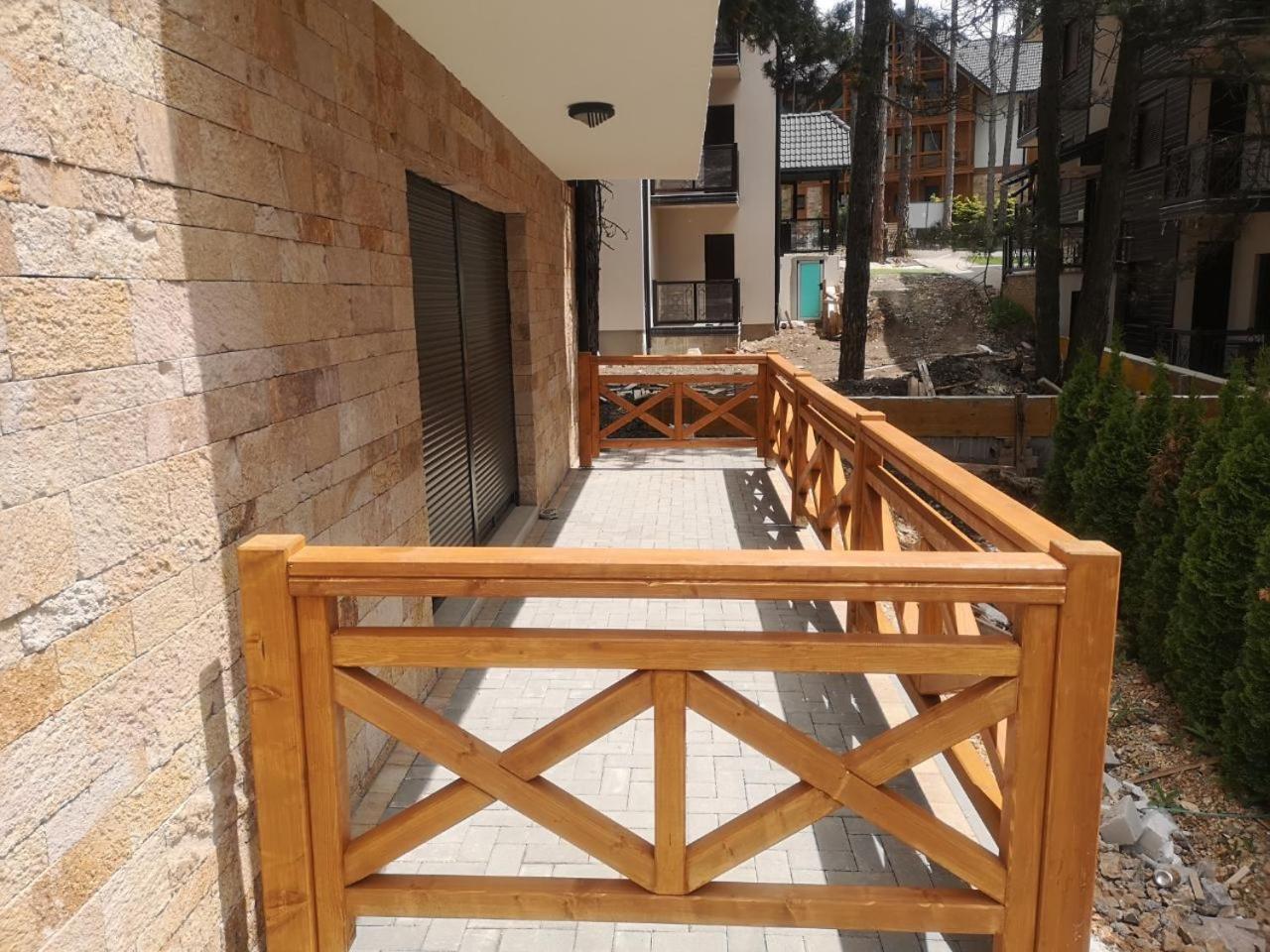 Apartman Giron
