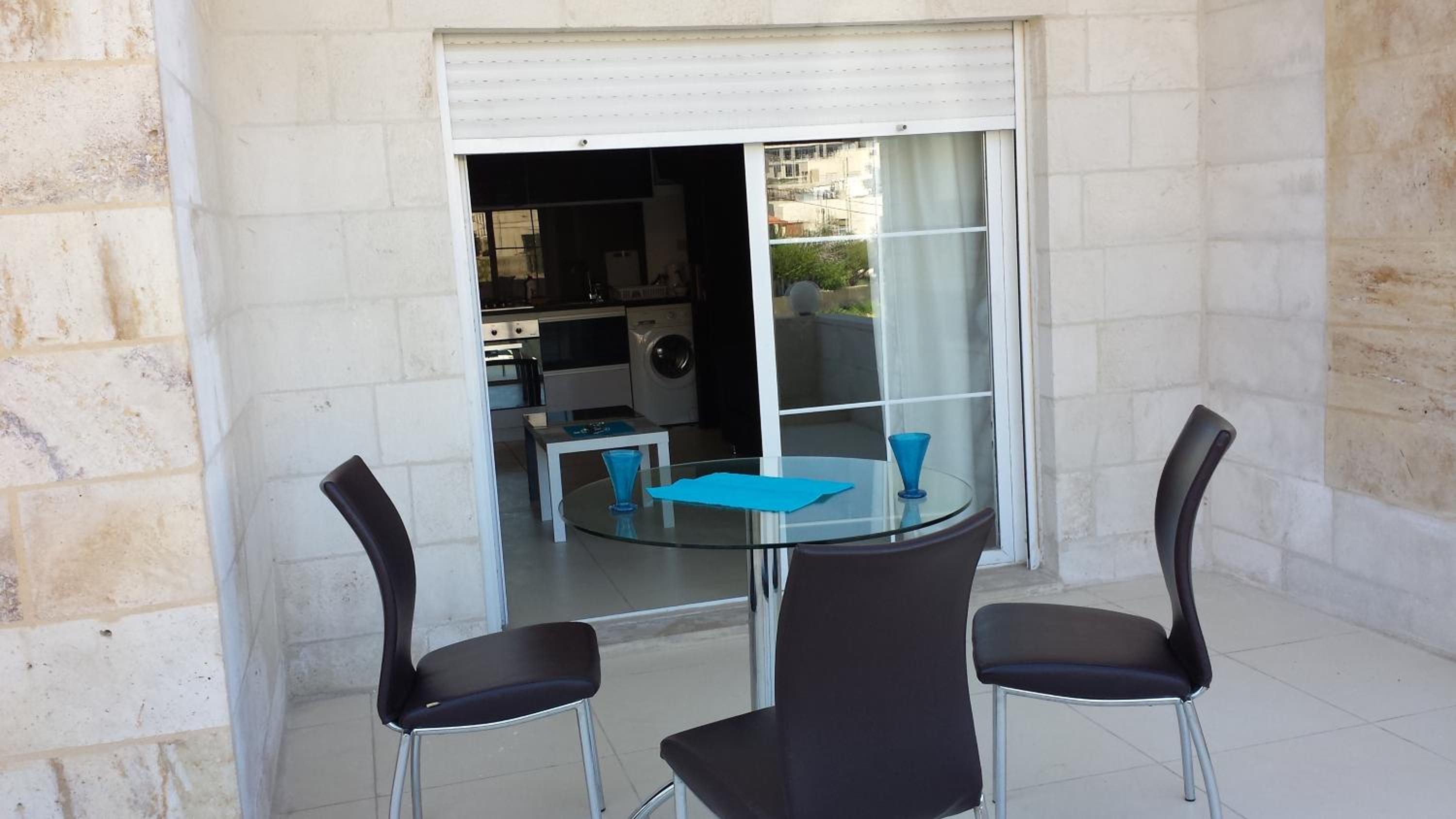 The Place Apartments