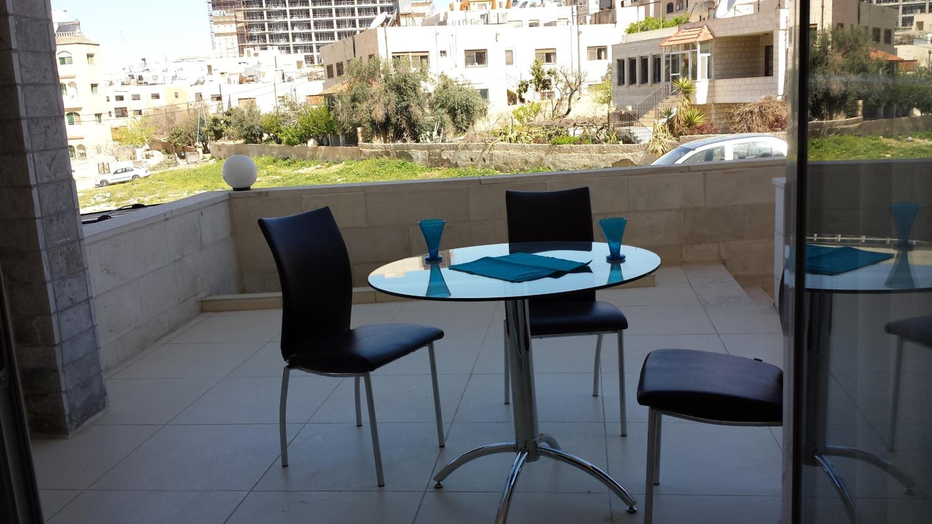 The Place Apartments