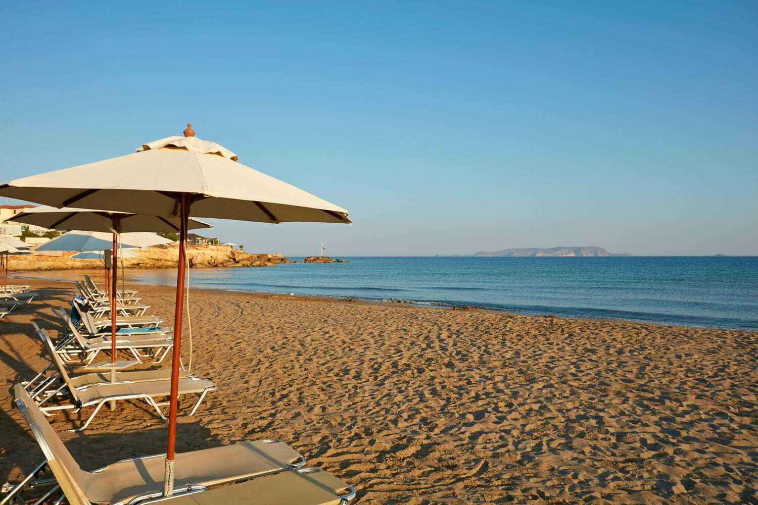Delis Villa view 3