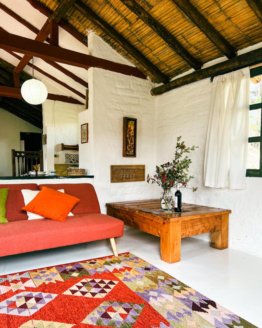 El Hayuelo Ecolodge