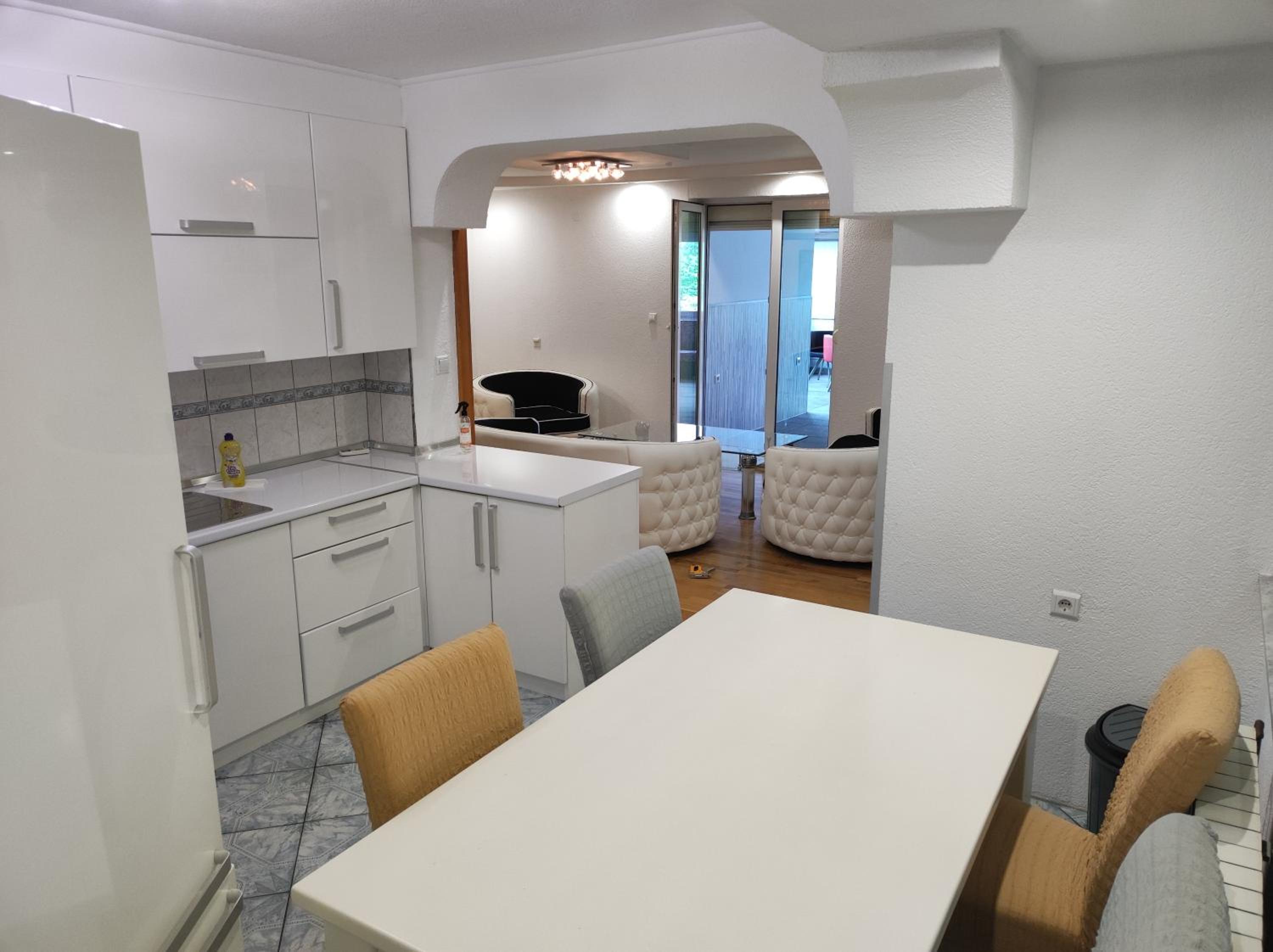 Apartman Begovic
