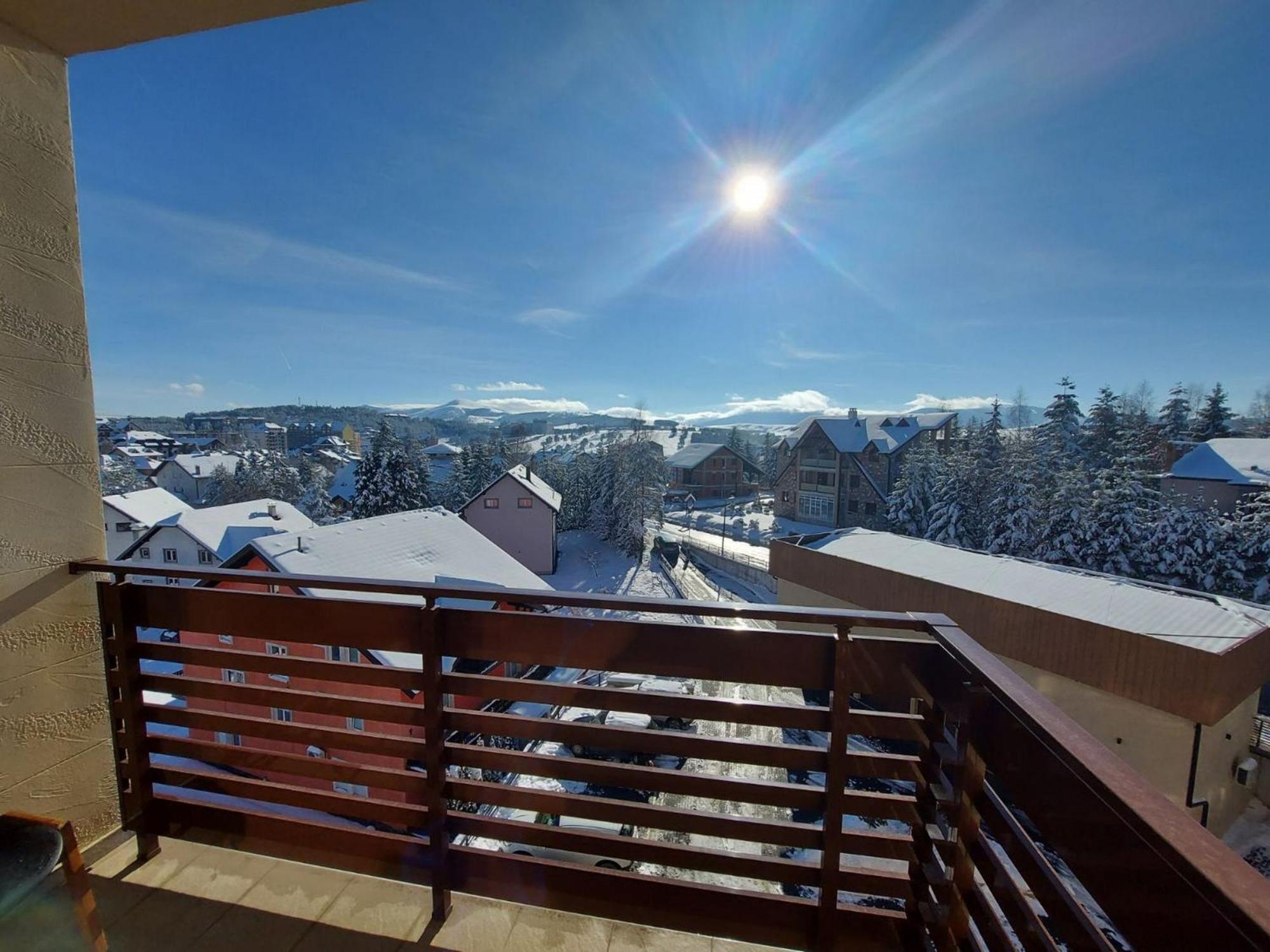 Apartmani La Vista - Gomax 2 & SPA centar view 4