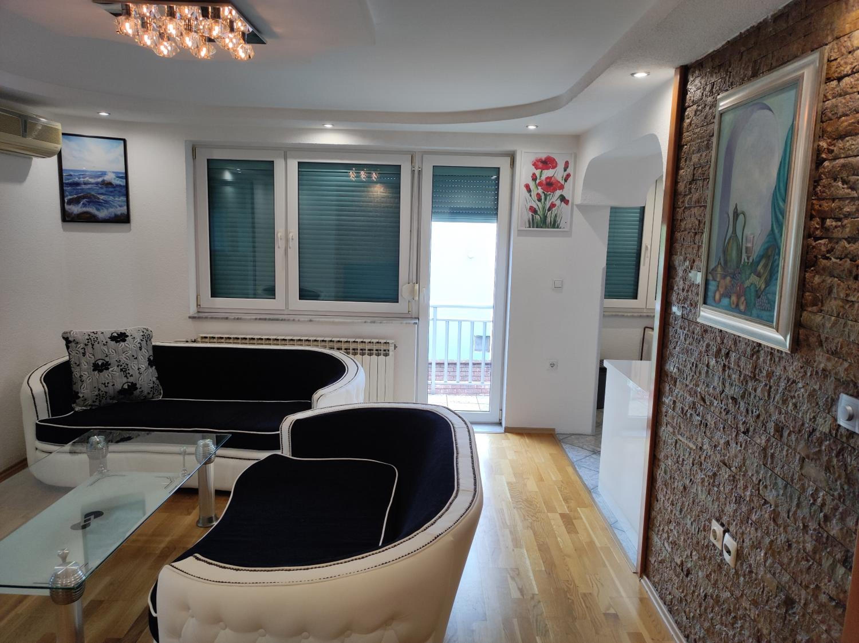 Apartman Begovic