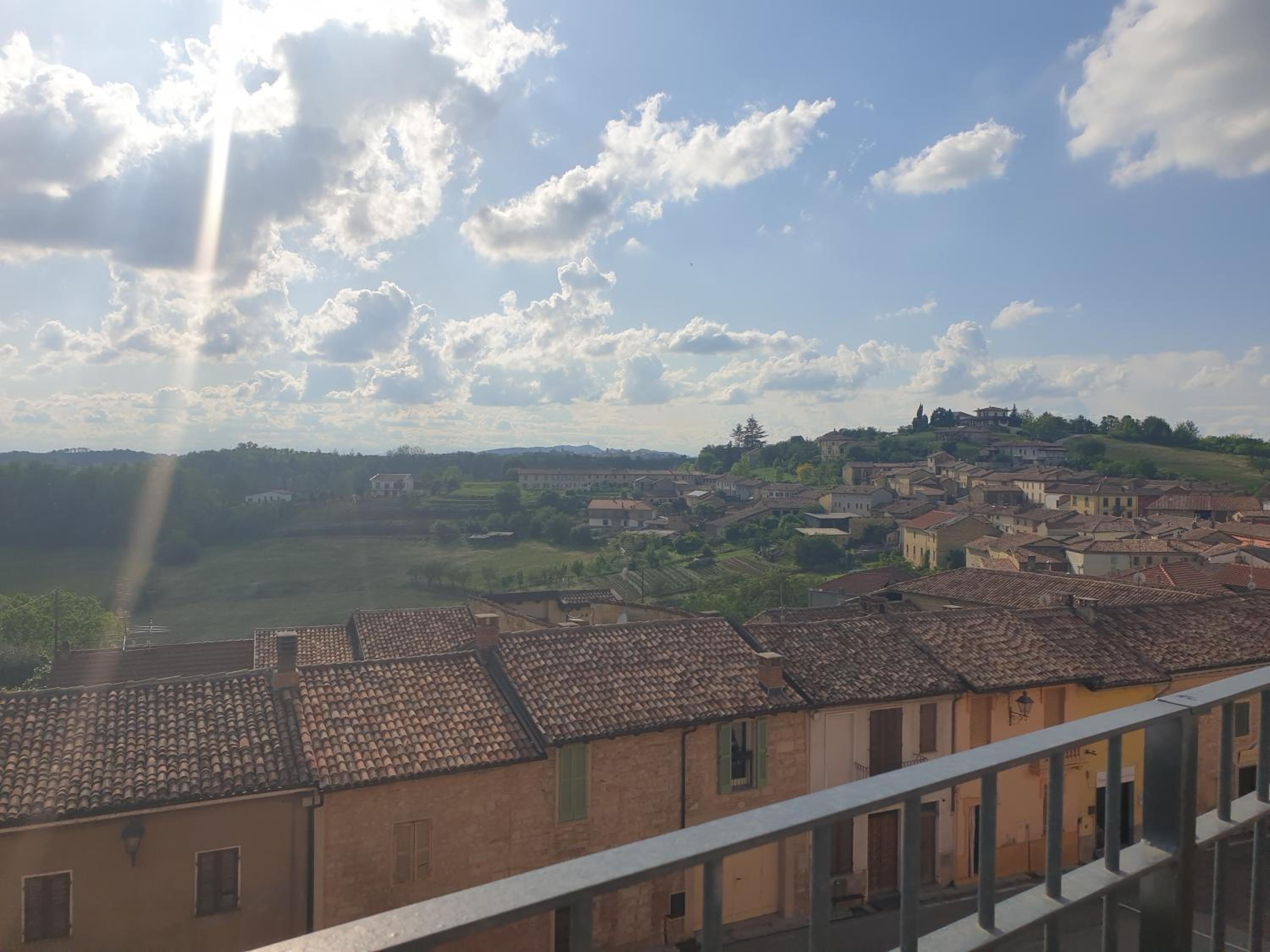 Locazione Turistica Antica dimora di Campagna