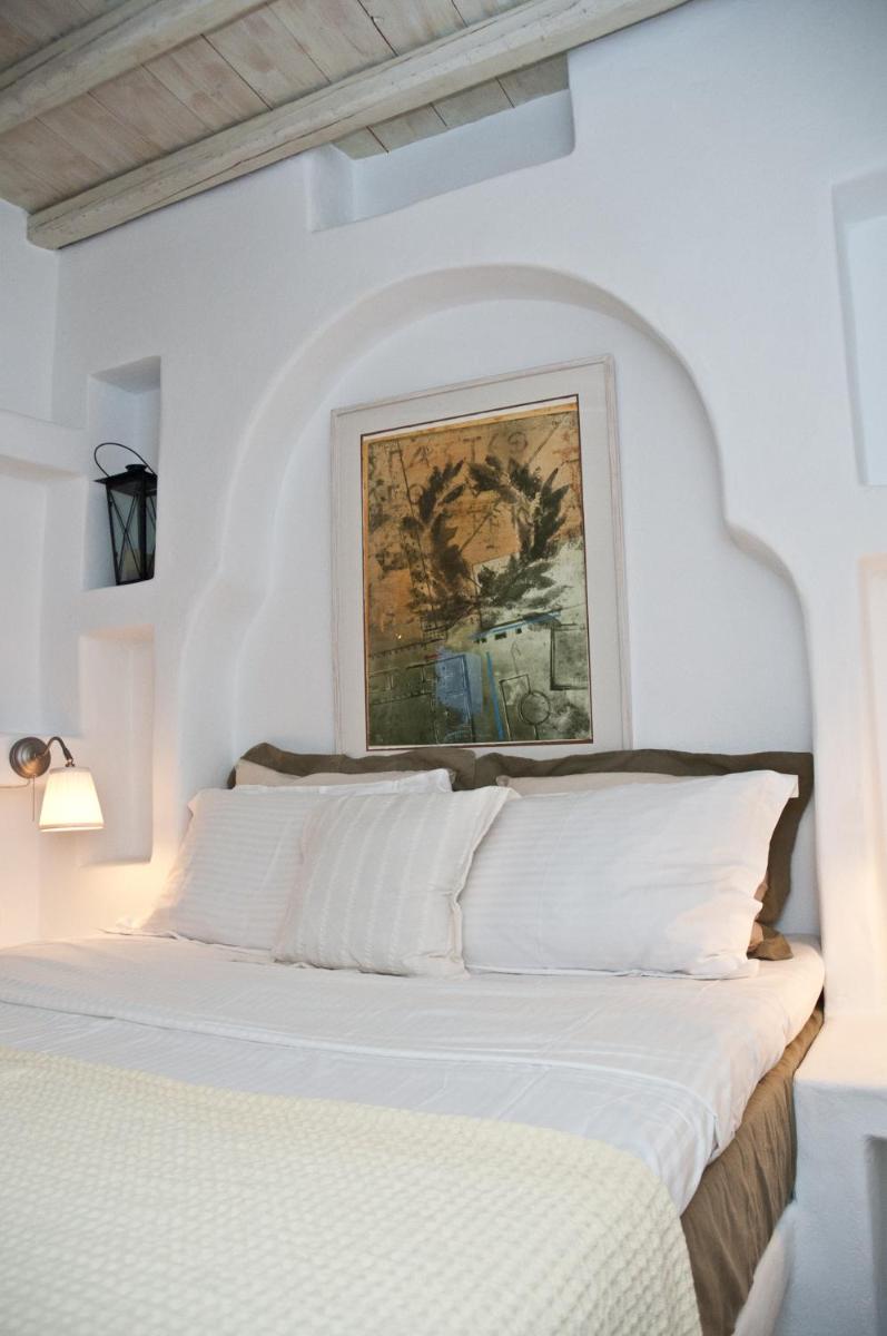 Sea View Exclusive Studios - Tinos