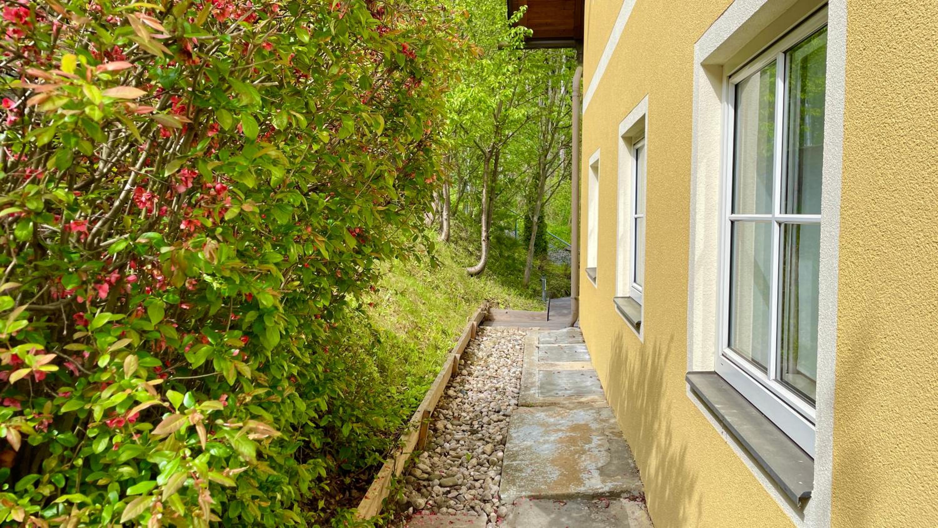 Velden Pool Appartement