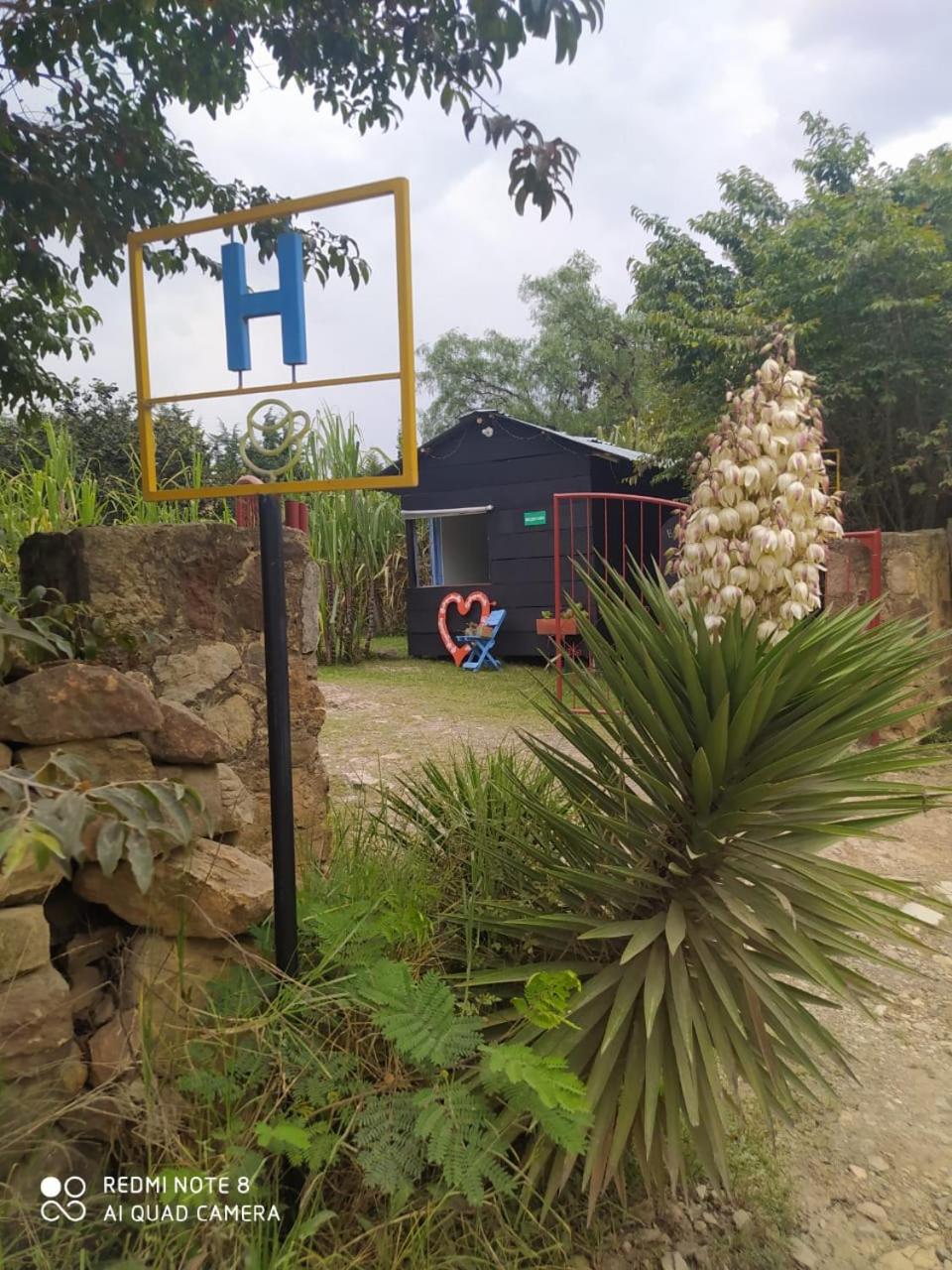 El Hayuelo Ecolodge