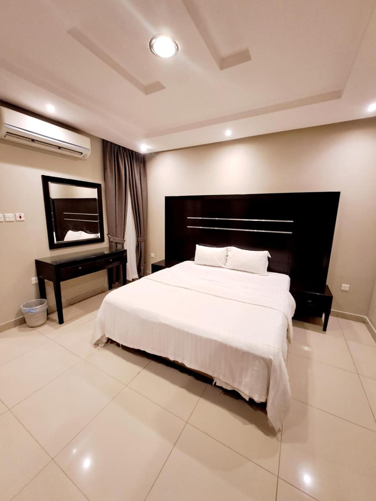 Dar Ayar Serviced Apartments