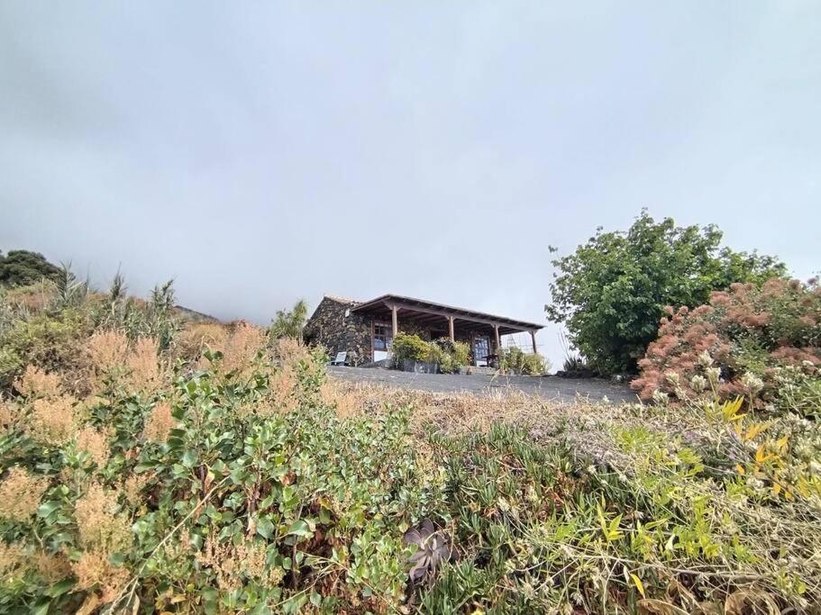 Casa Rural de La Luna, La Palma view 3