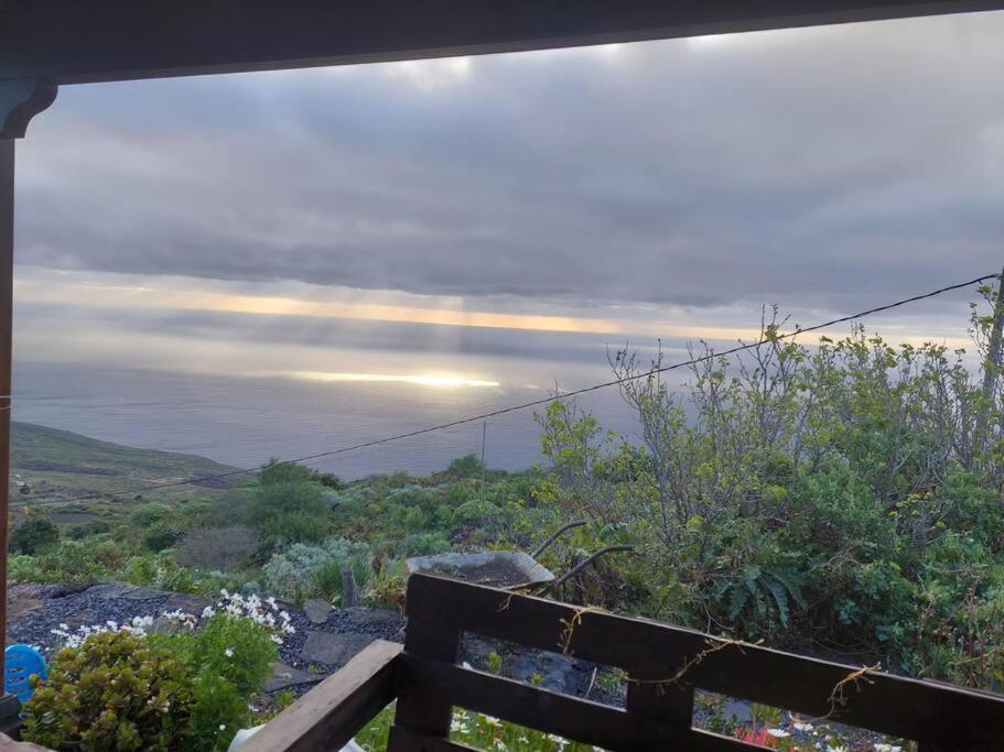 Casa Rural de La Luna, La Palma view 4