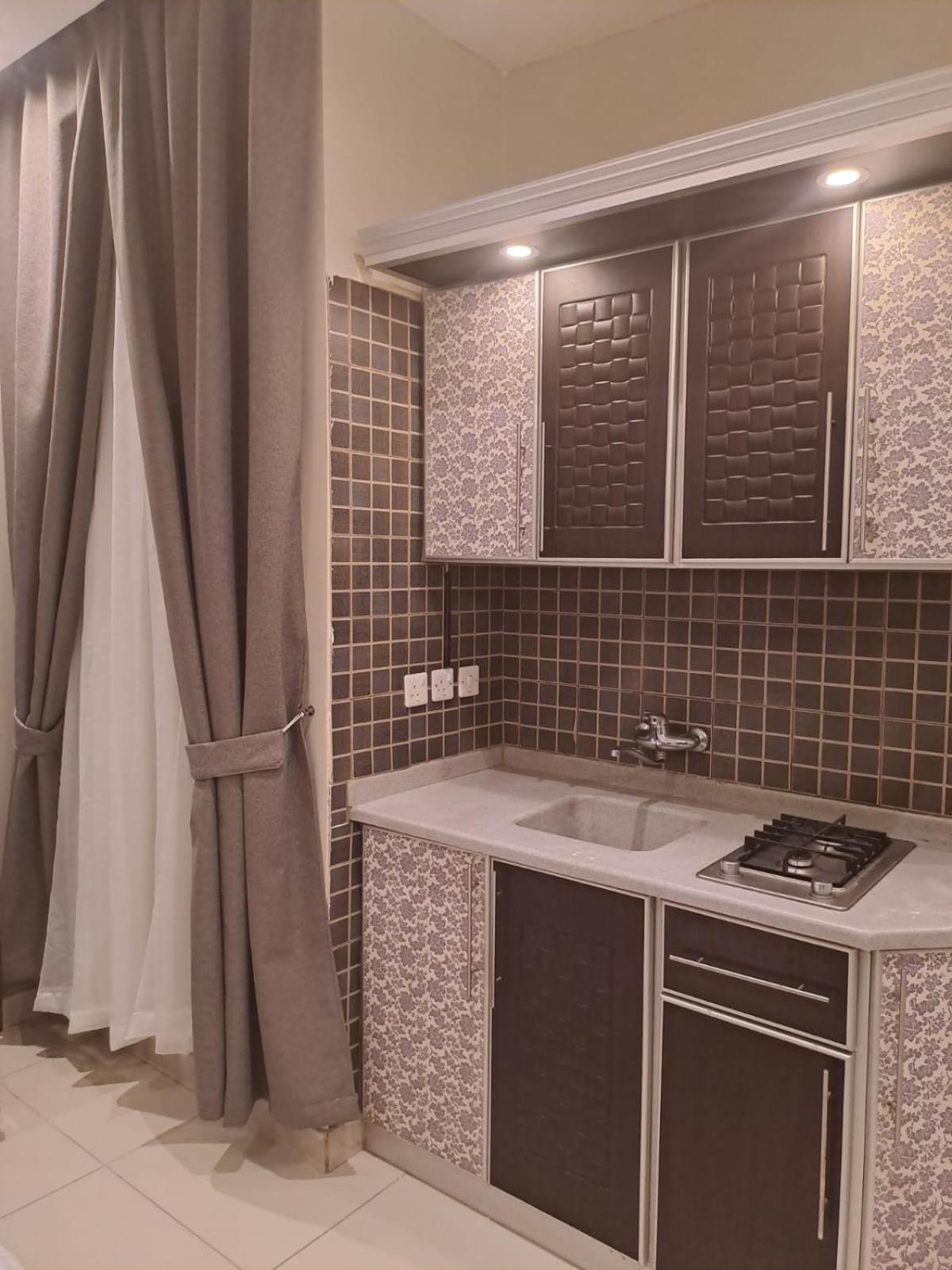 Dar Ayar Serviced Apartments