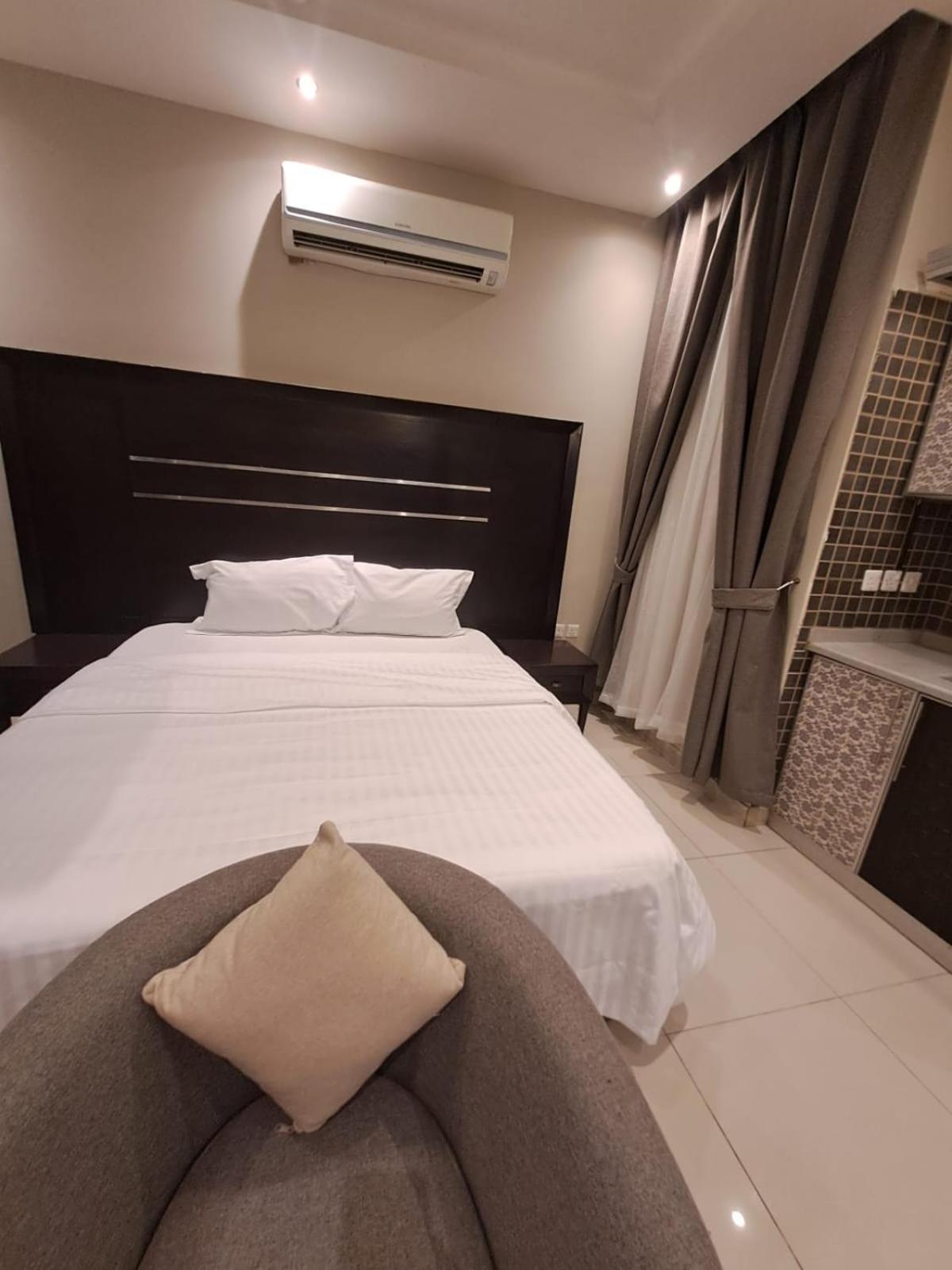 Dar Ayar Serviced Apartments