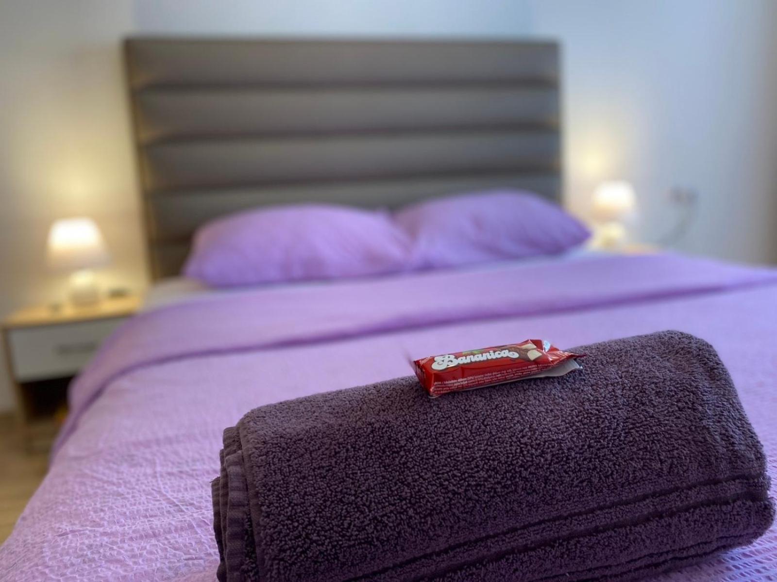 Apartman MiNa view 3