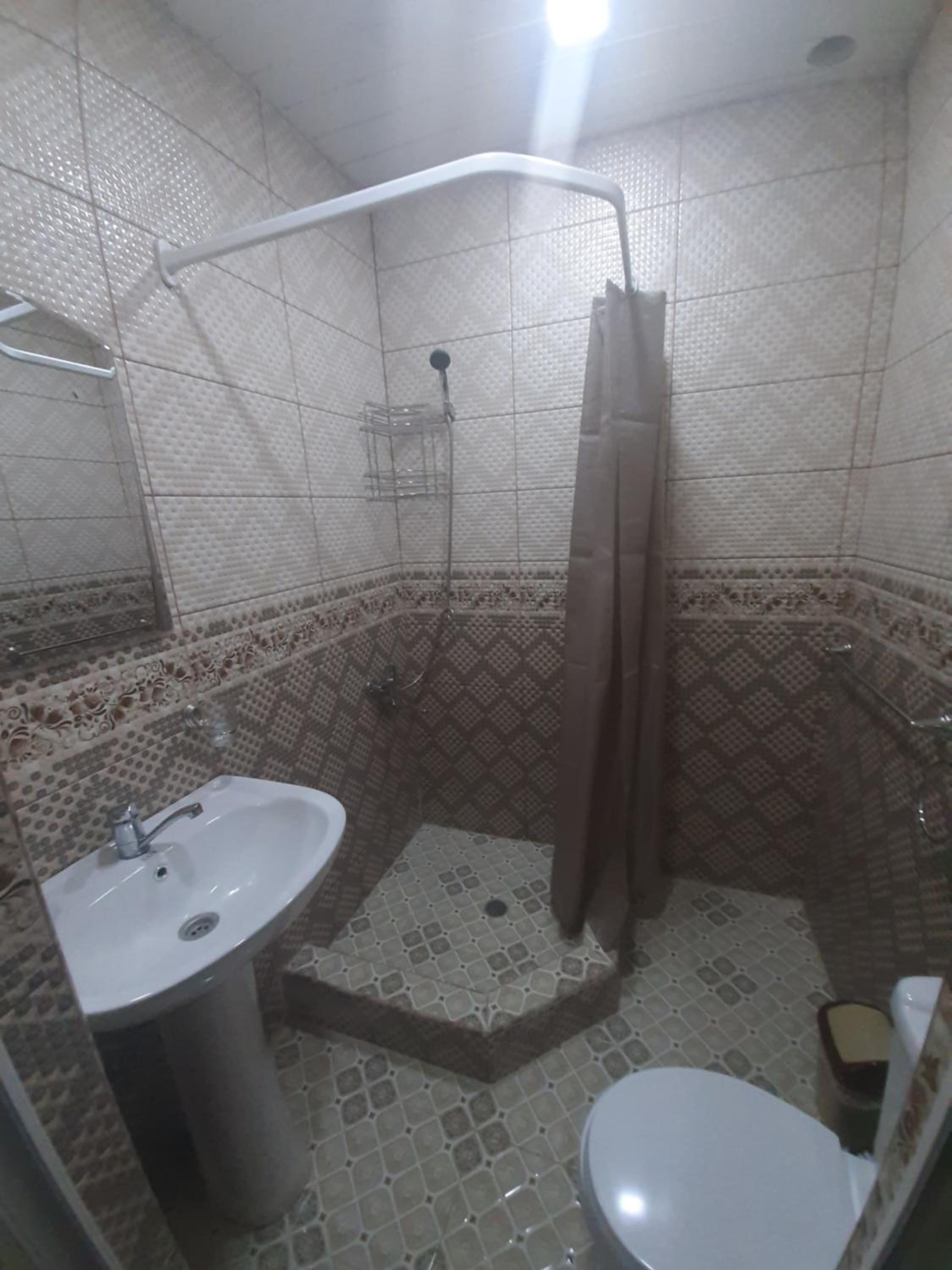 Shen toon guesthouse