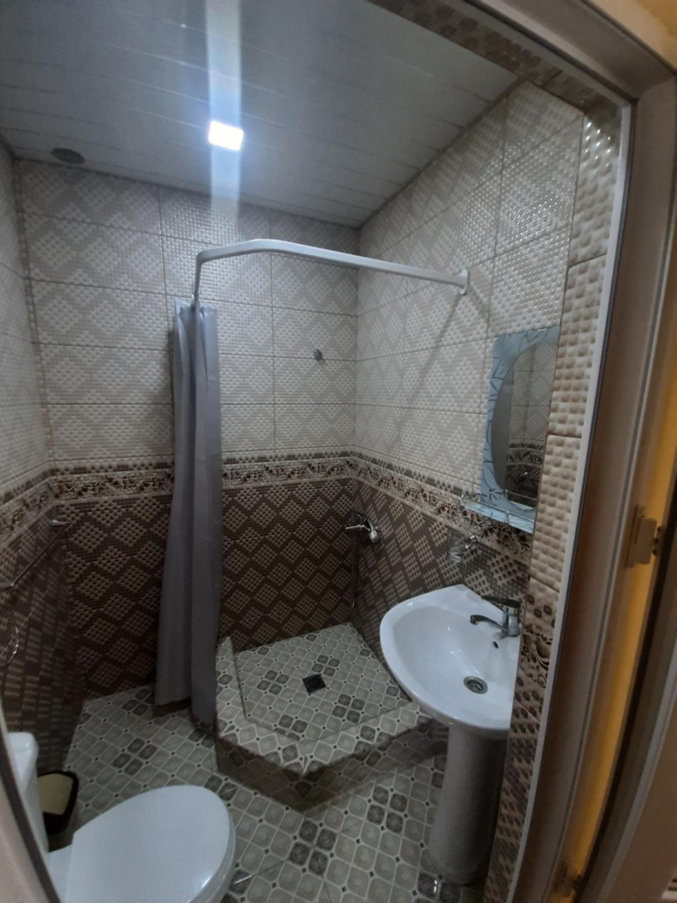 Shen toon guesthouse