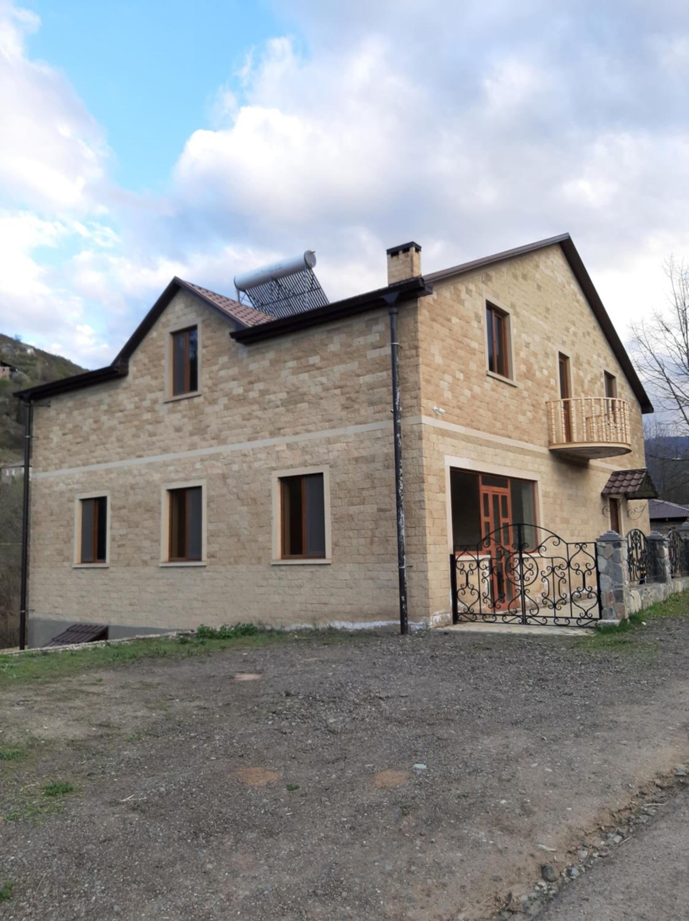 Shen toon guesthouse