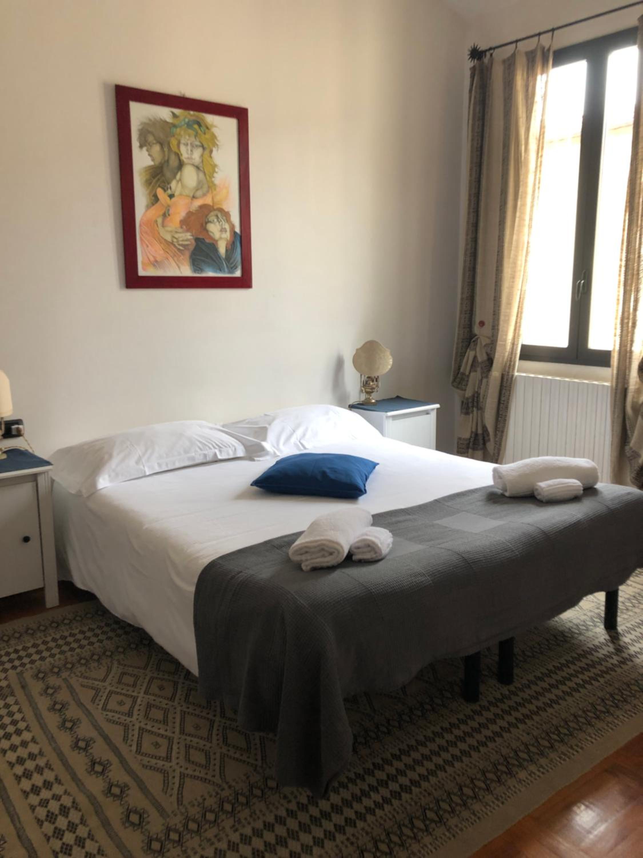 Sotto Il Tetto di Sofia