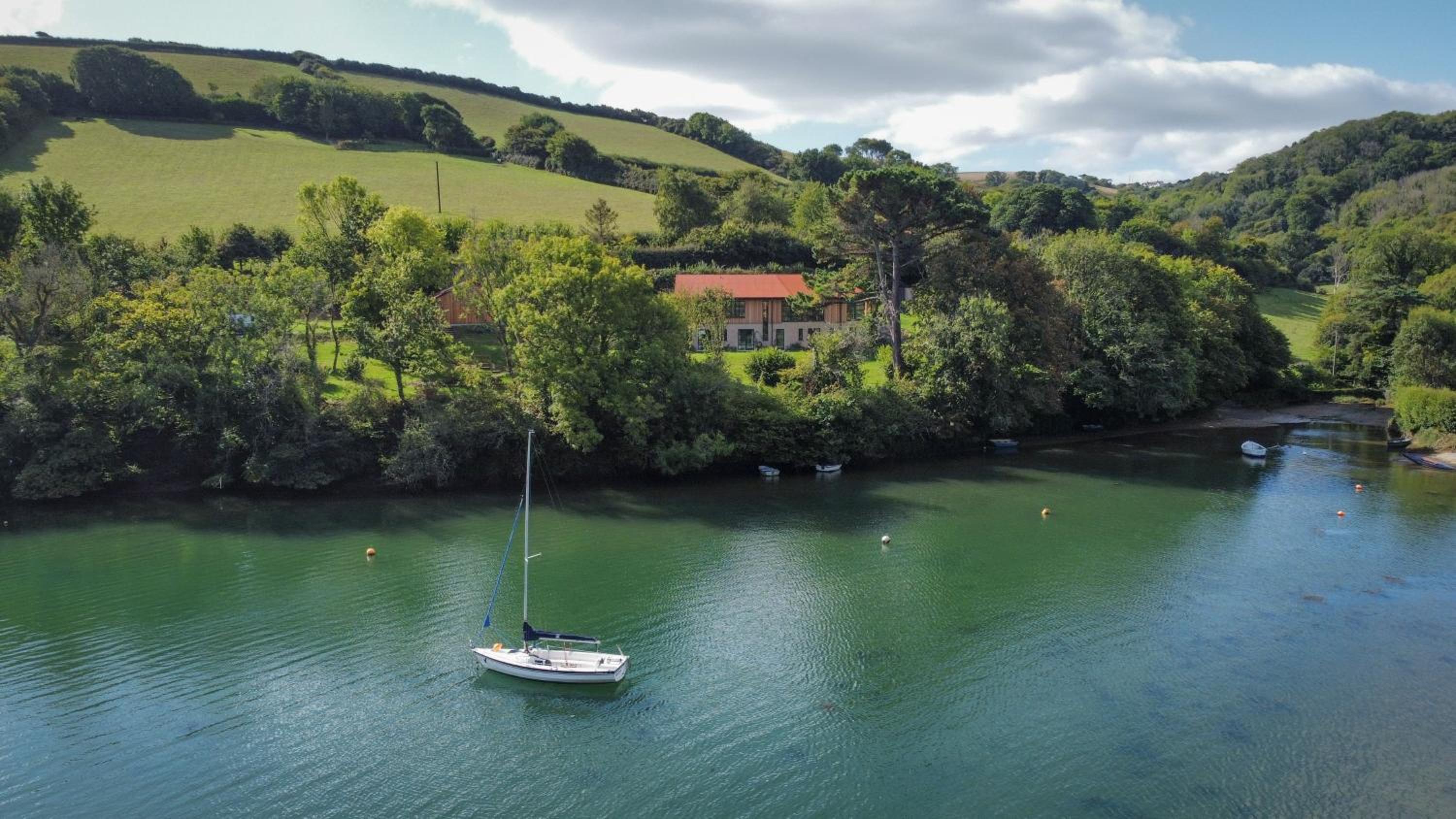 Goodshelter Bay