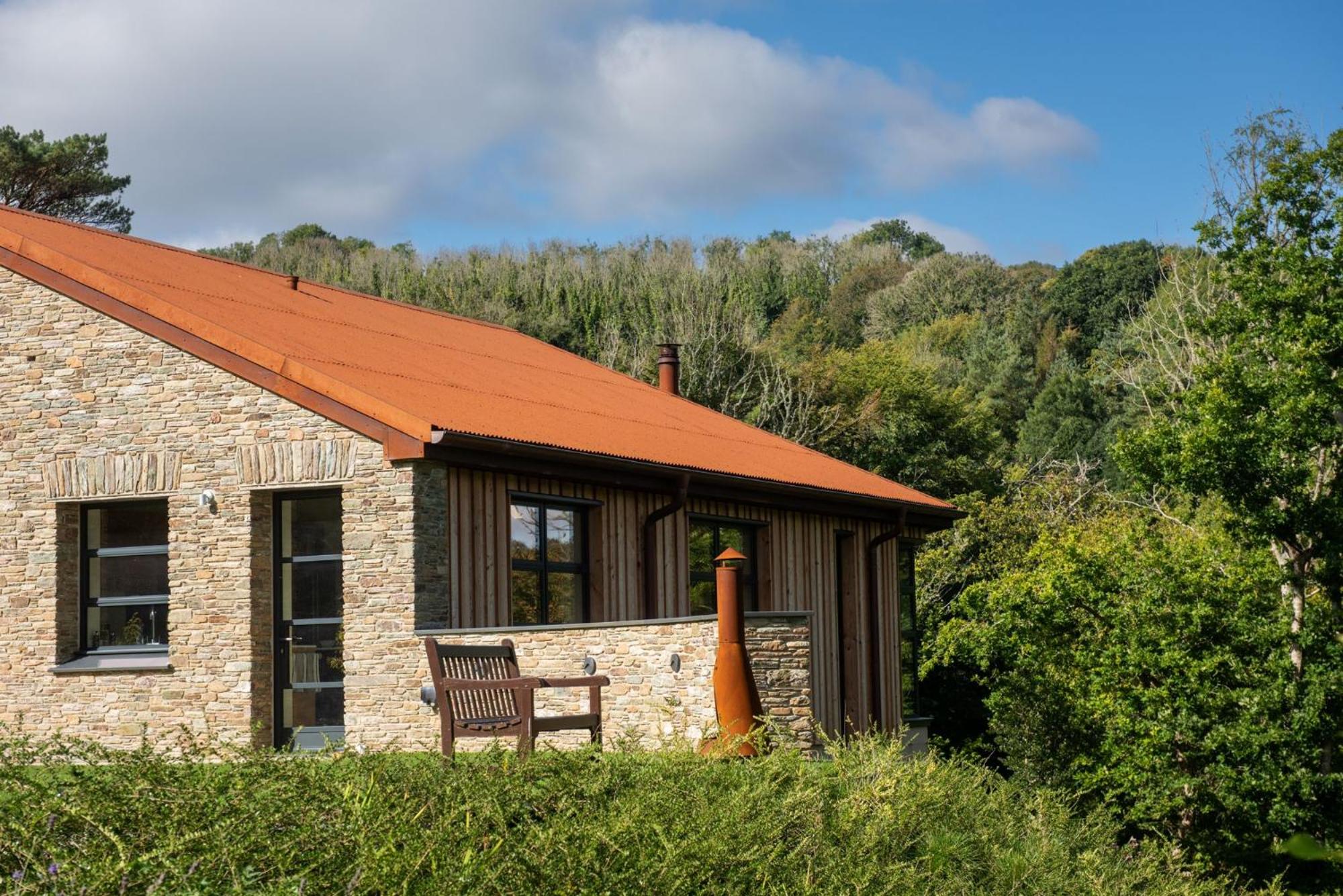 Goodshelter Bay